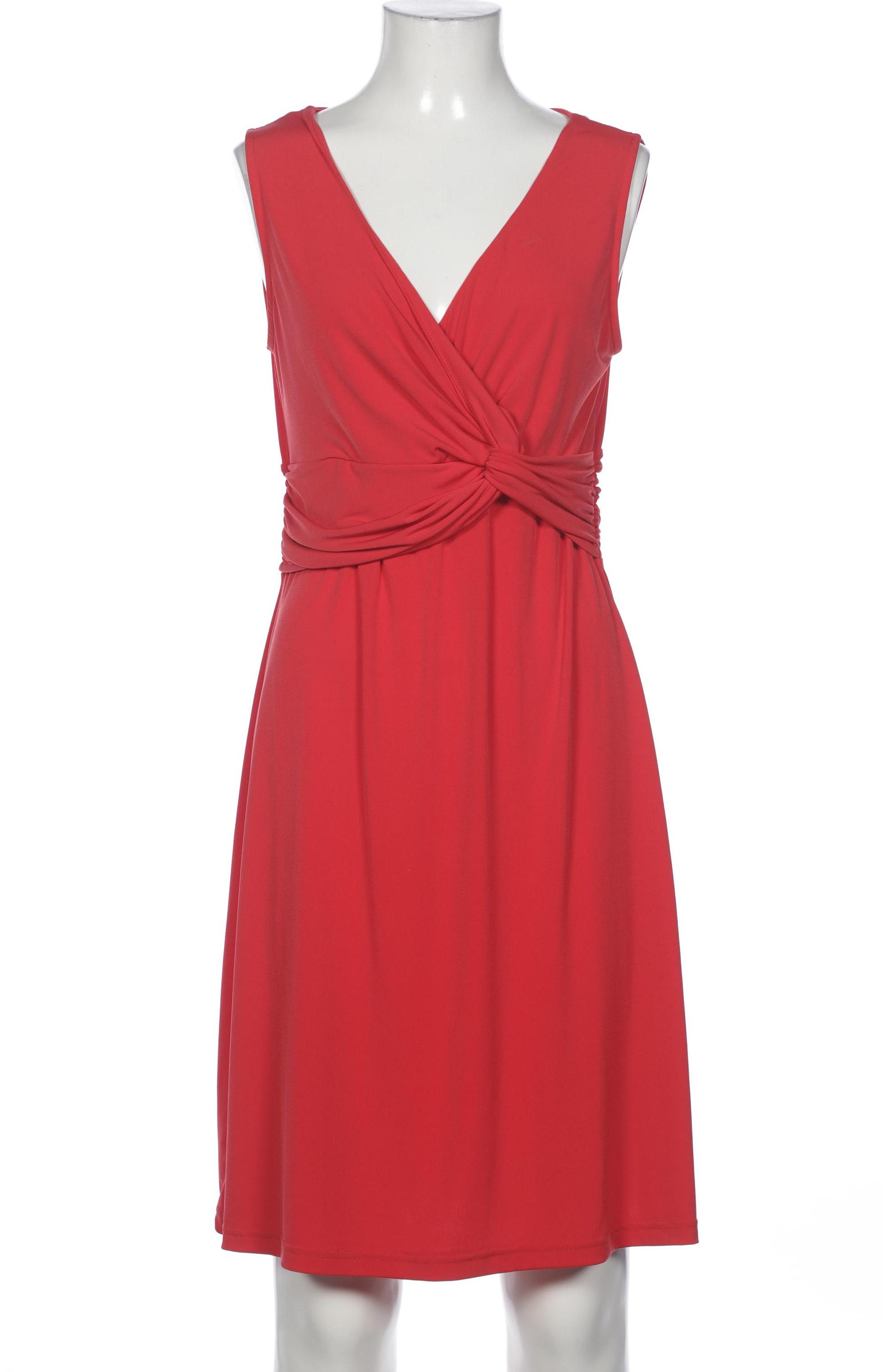 

Esprit Damen Kleid, rot