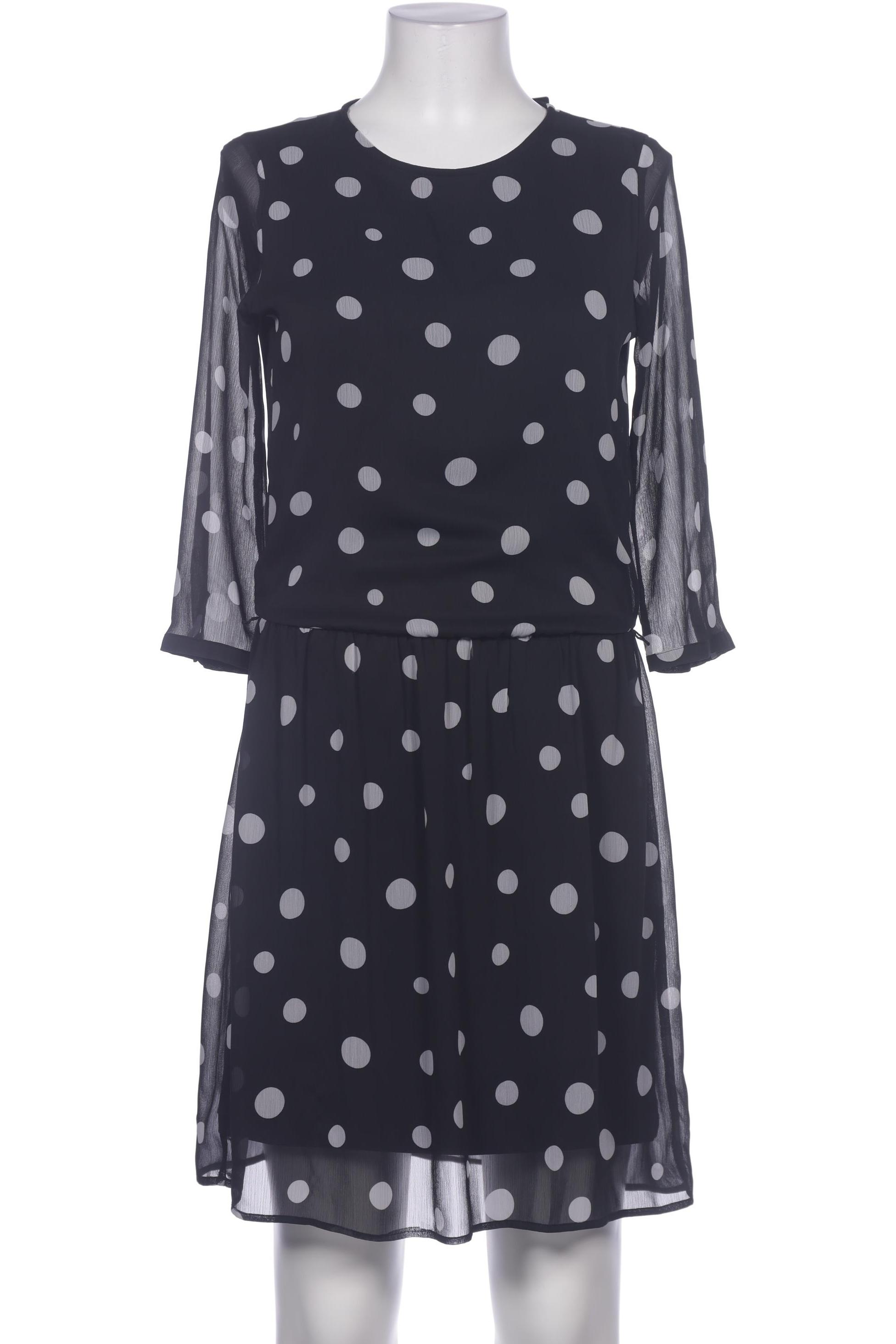 

Esprit Damen Kleid, schwarz, Gr. 36