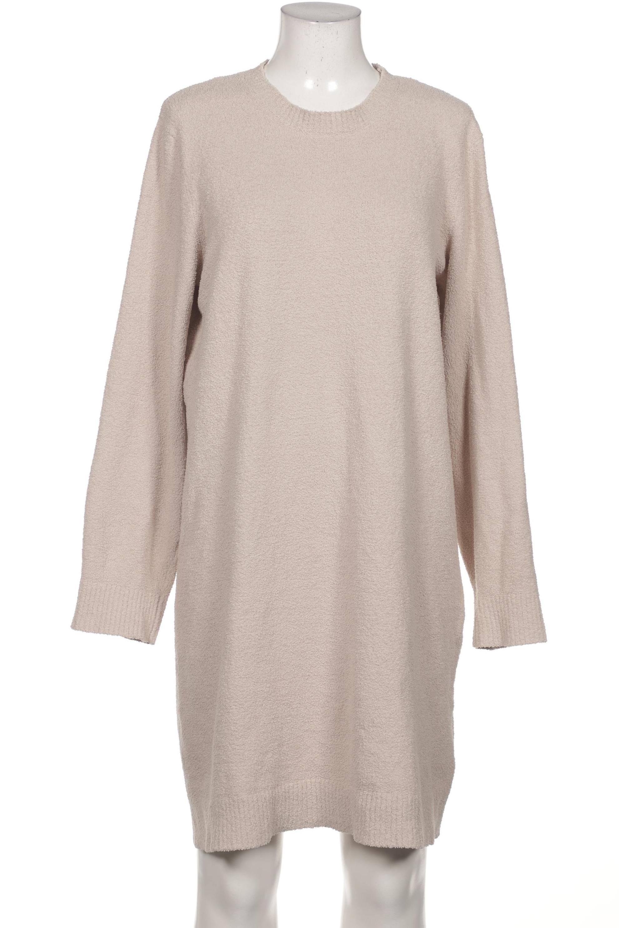 

Esprit Damen Kleid, beige, Gr. 42