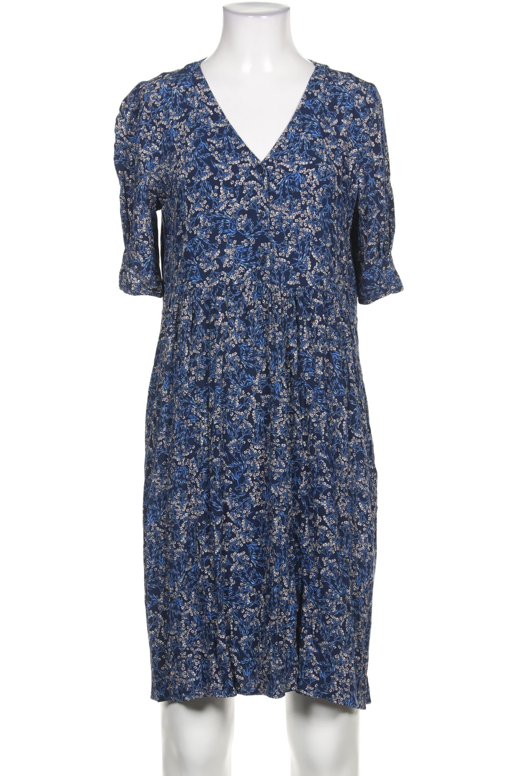 

Esprit Damen Kleid, blau, Gr. 36