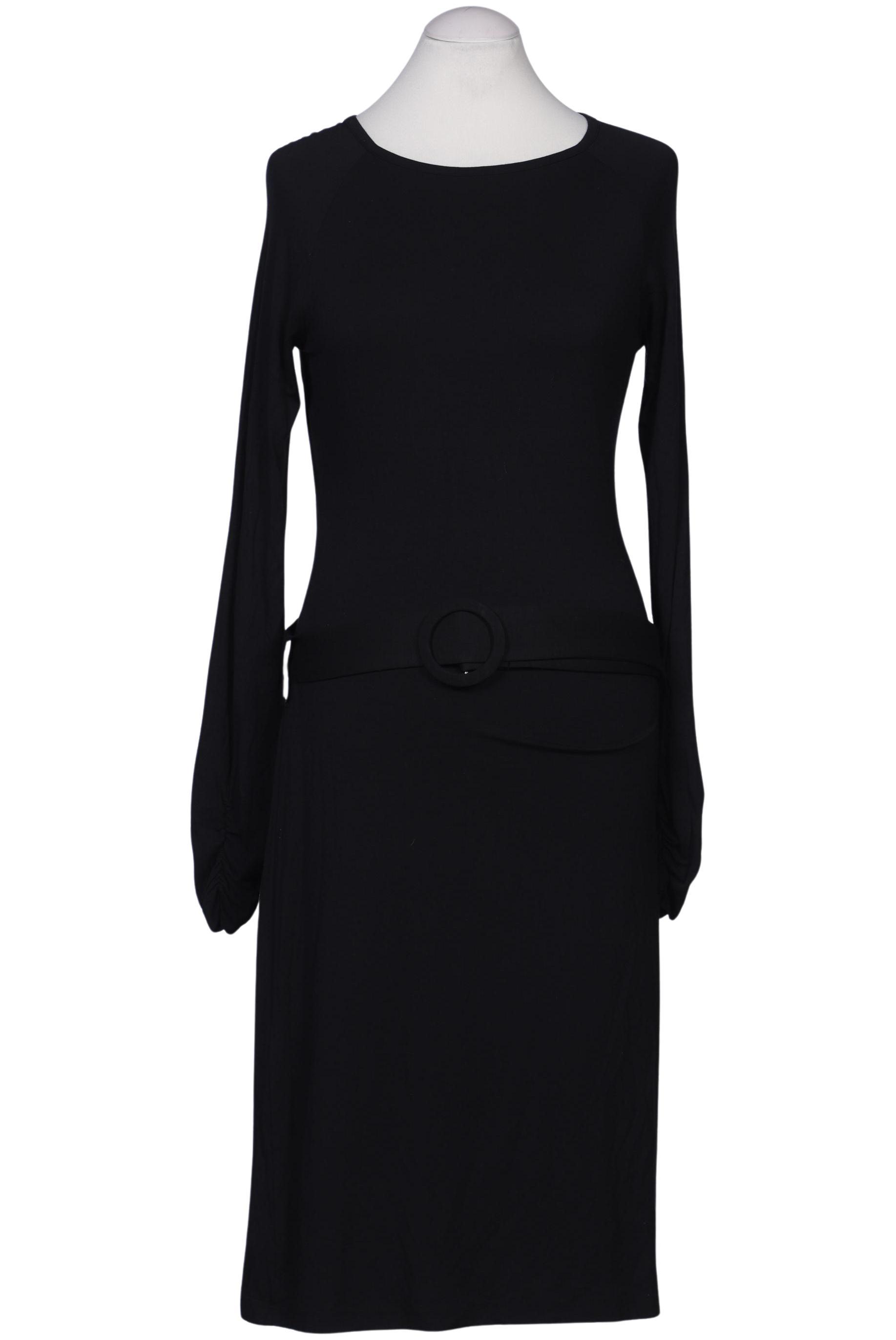 

Esprit Damen Kleid, schwarz, Gr. 38