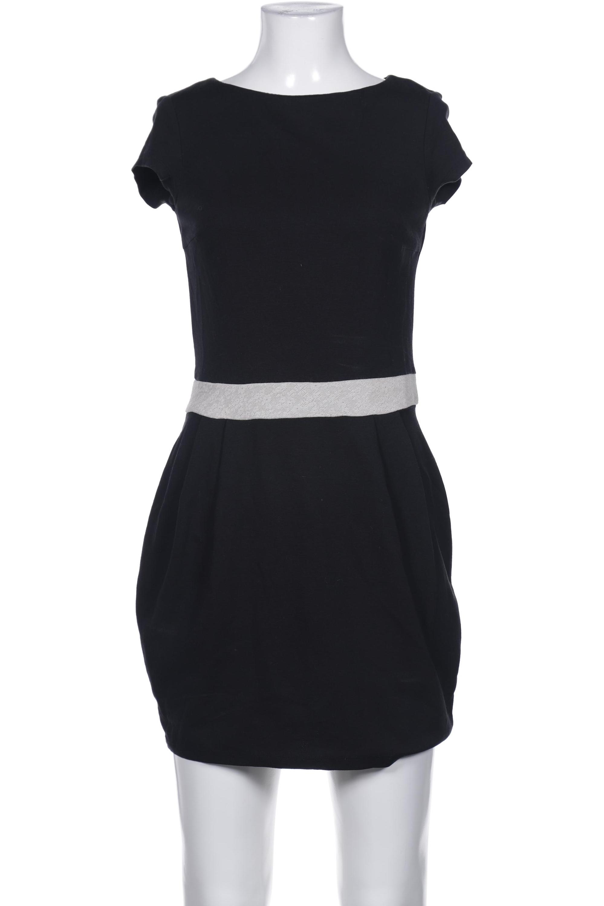 

Esprit Damen Kleid, schwarz, Gr. 34