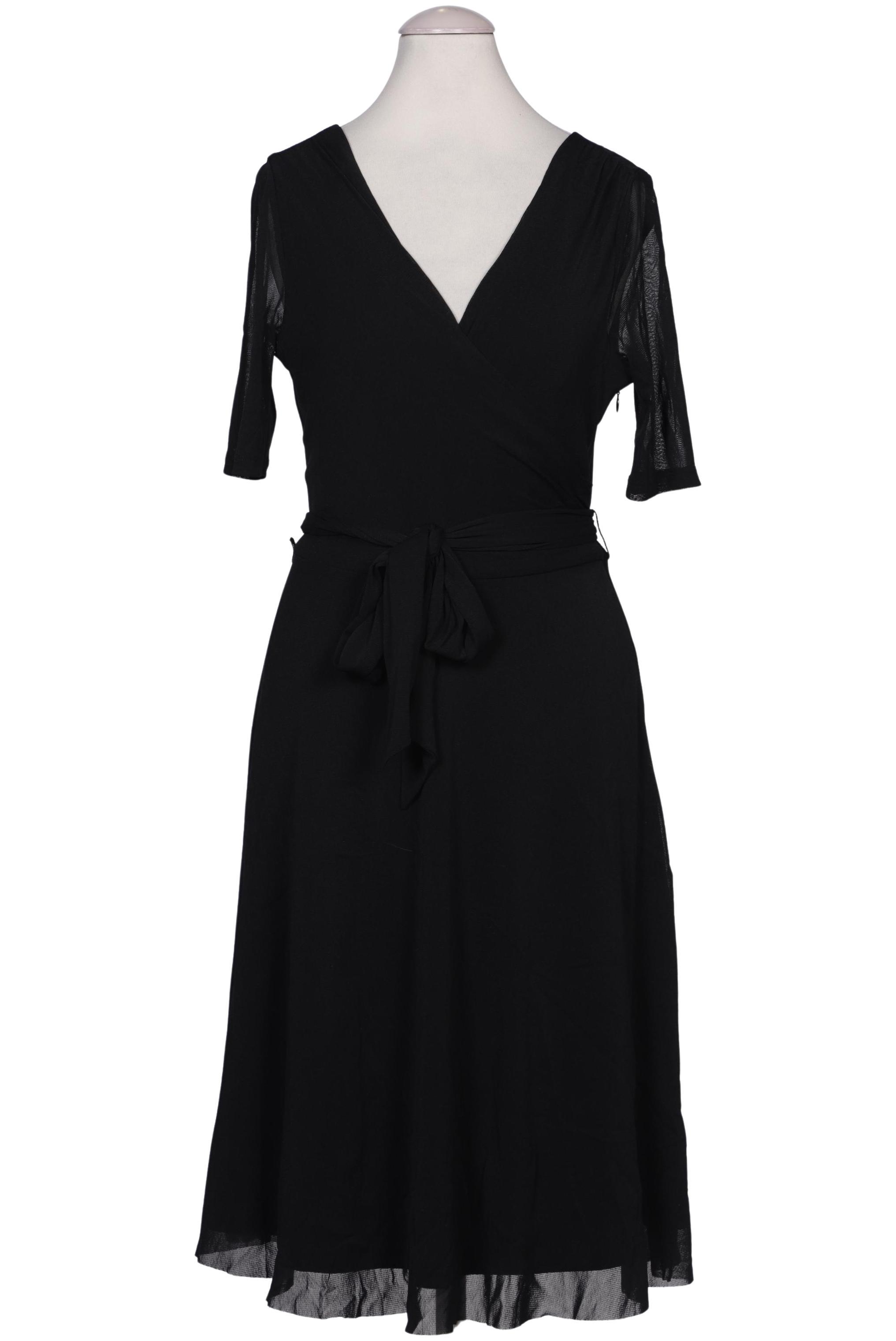

Esprit Damen Kleid, schwarz, Gr. 34