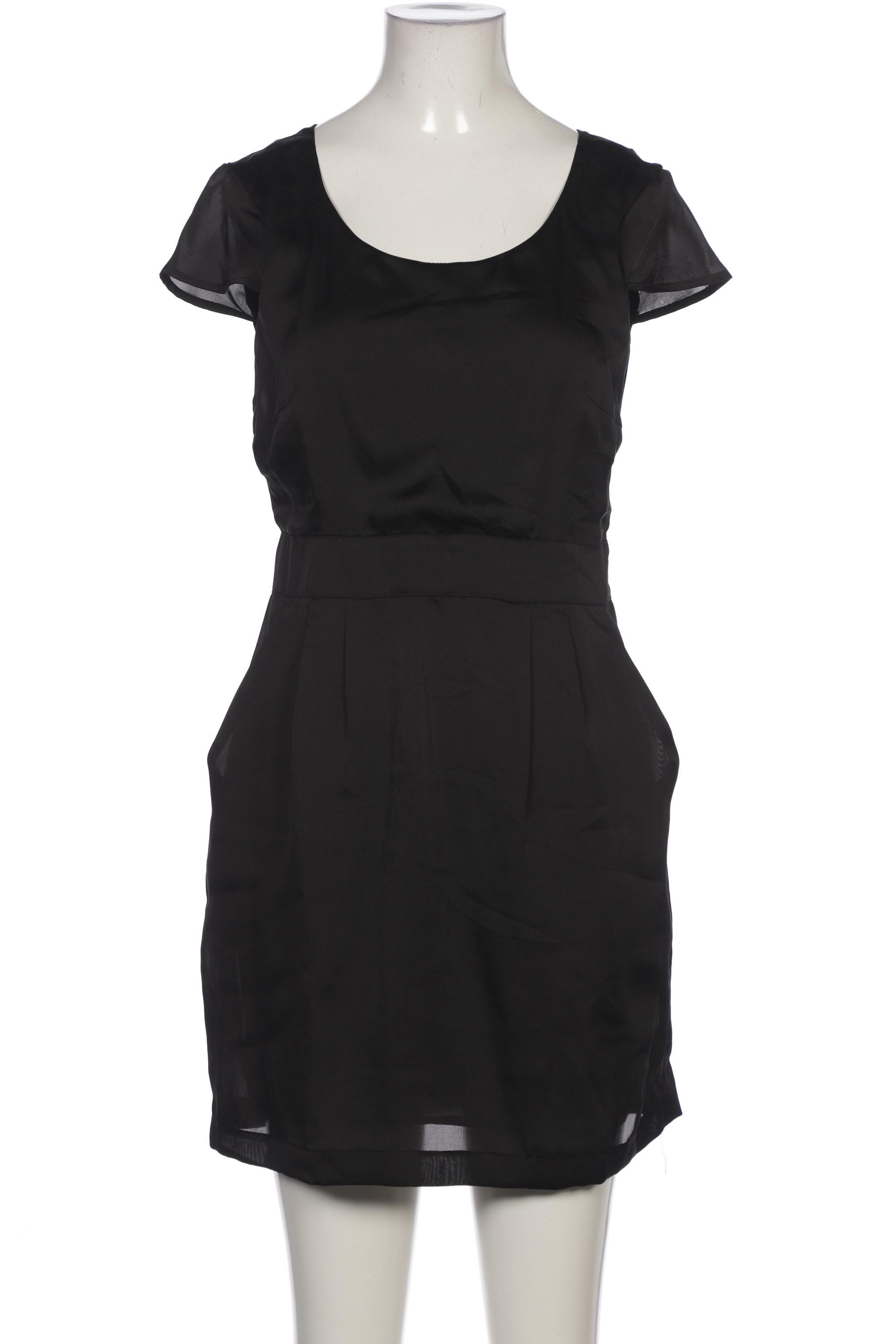 

Esprit Damen Kleid, schwarz, Gr. 36