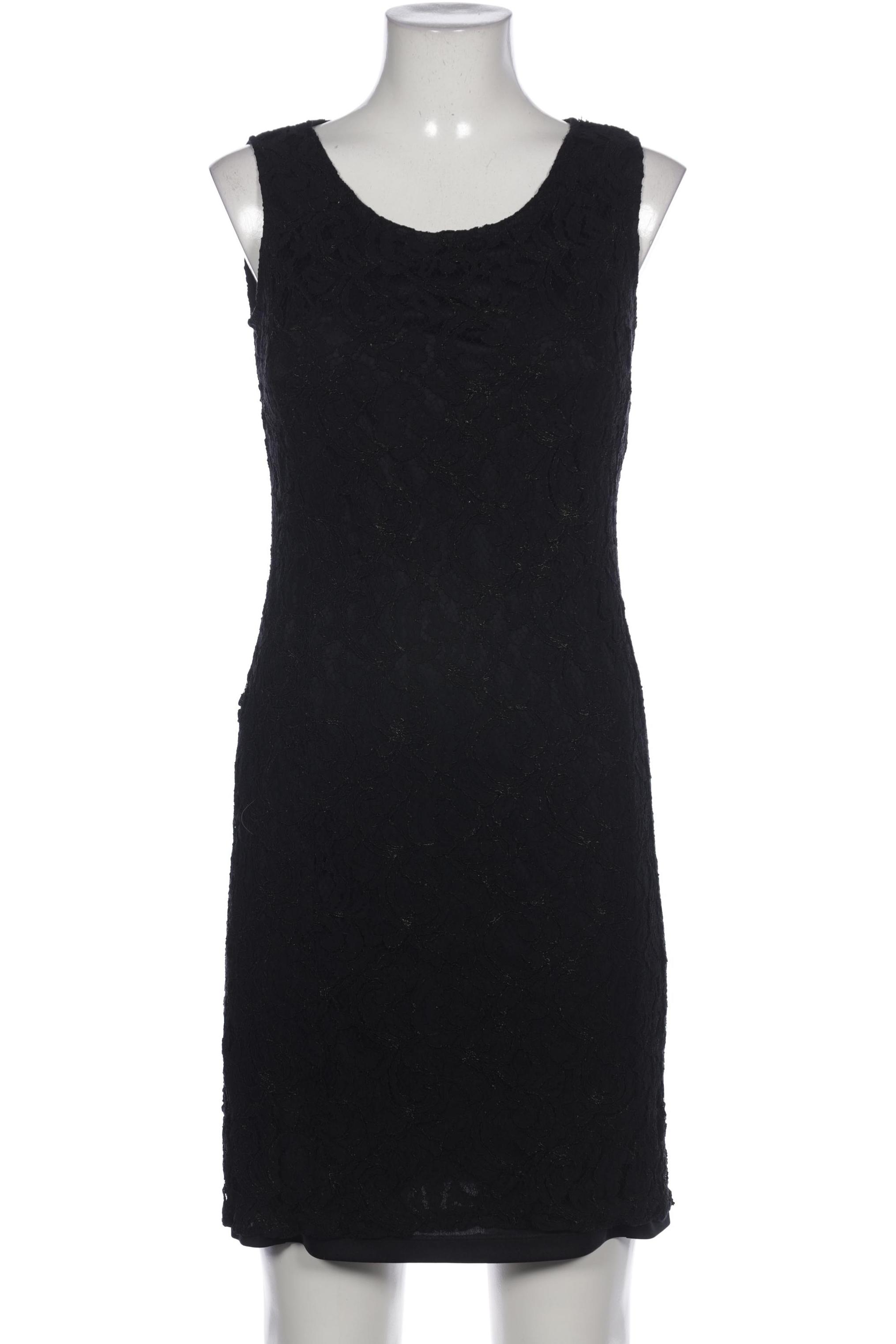 

Esprit Damen Kleid, schwarz, Gr. 38