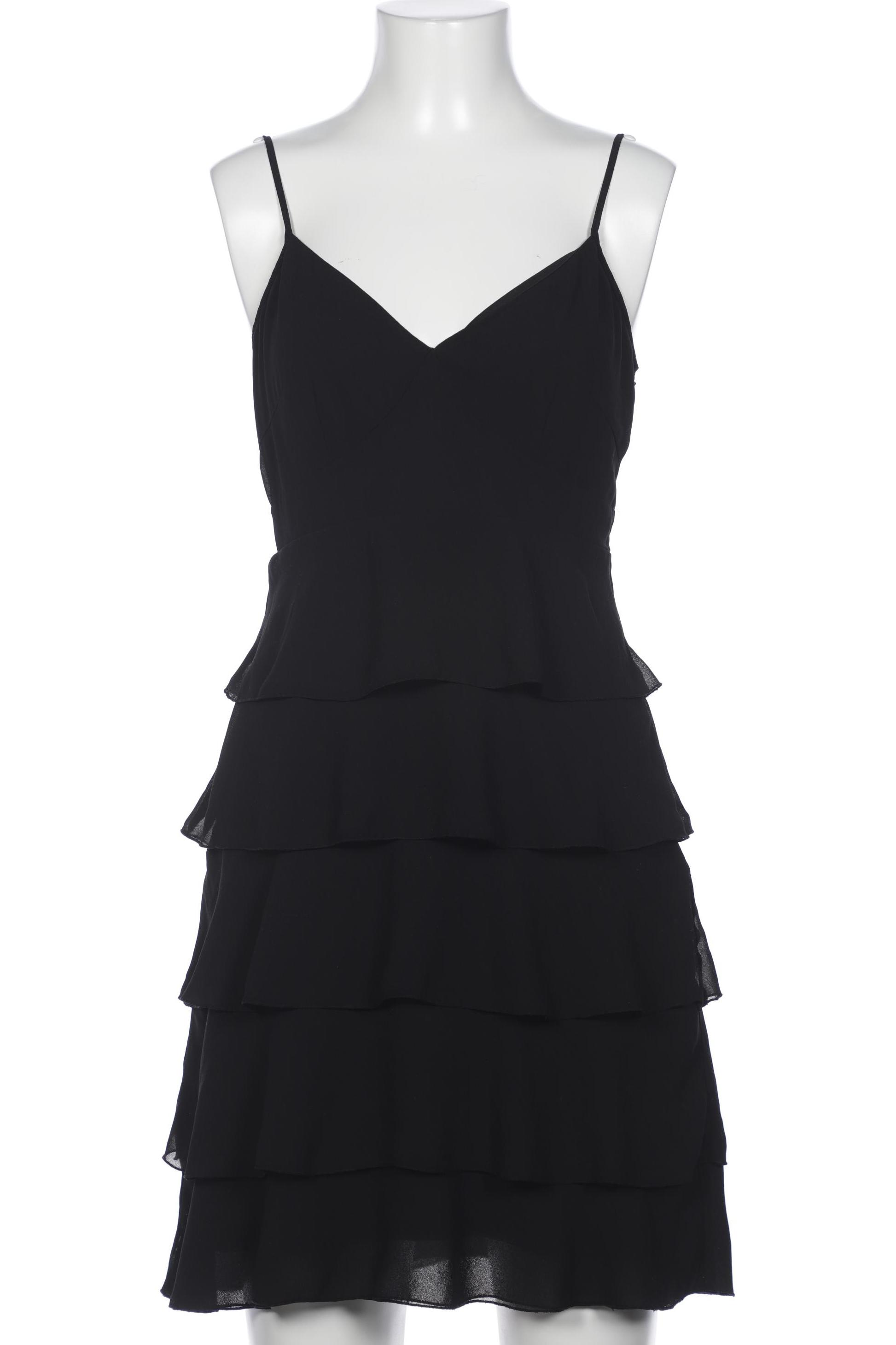 

Esprit Damen Kleid, schwarz