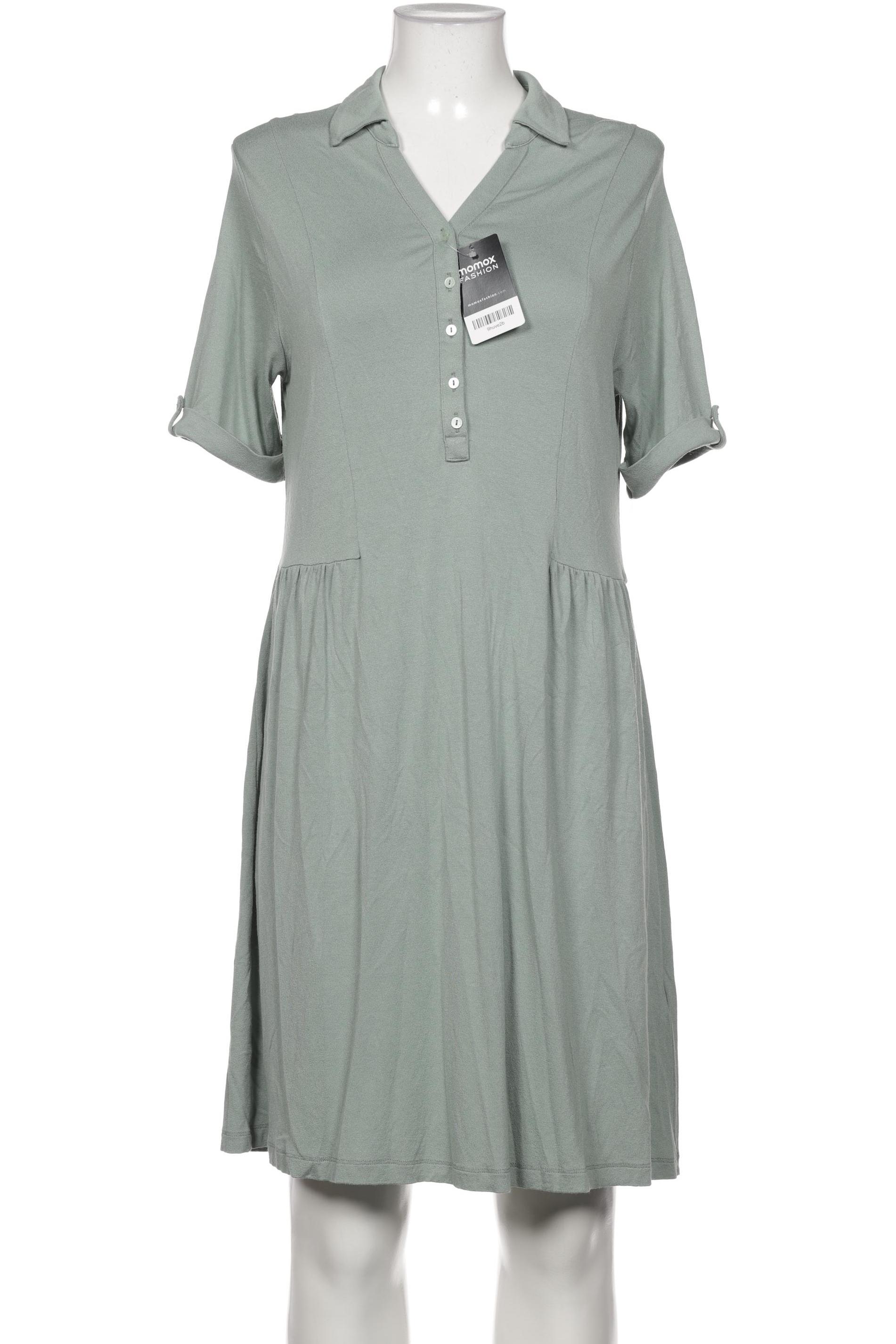 

Esprit Damen Kleid, hellgrün, Gr. 42