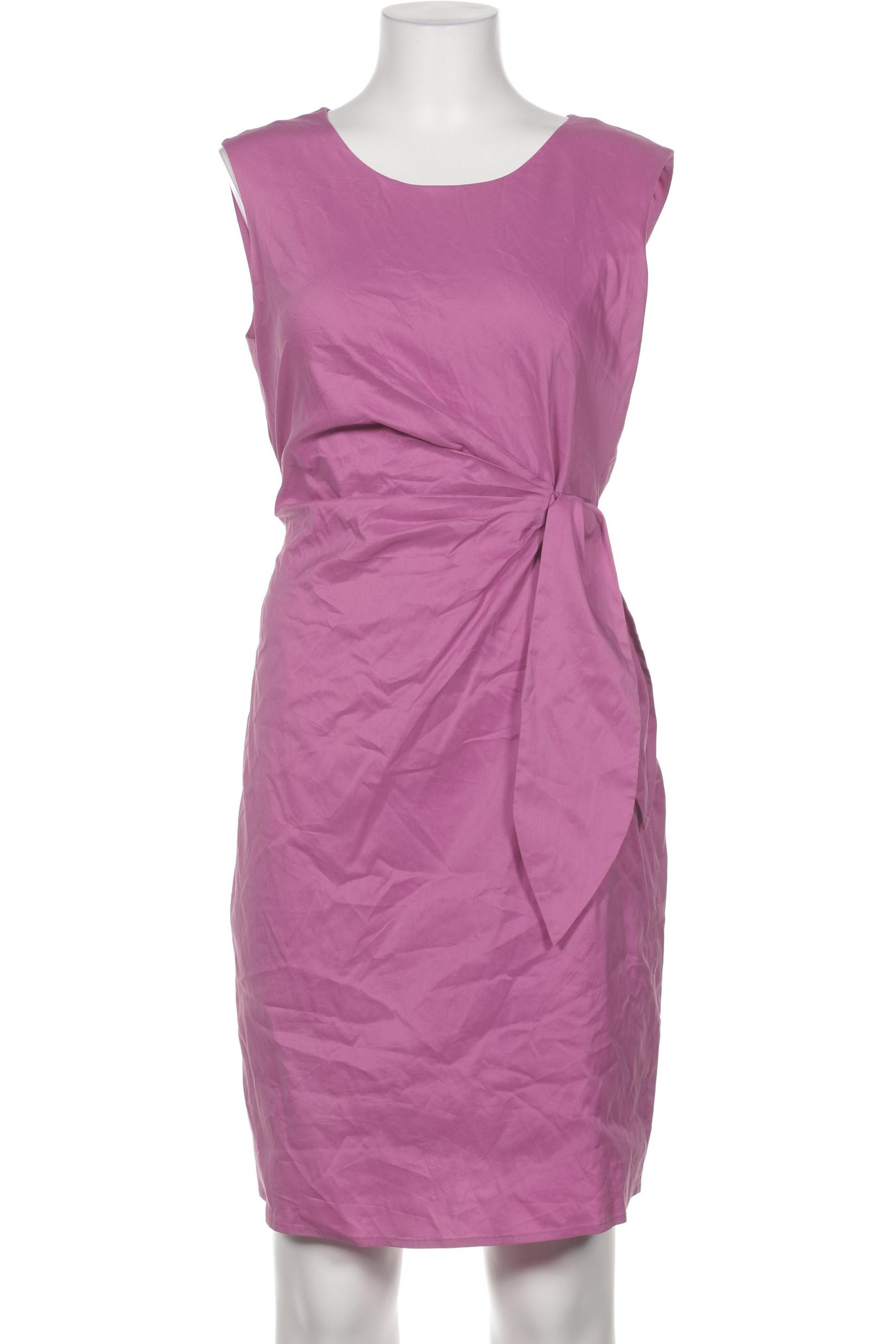 

Esprit Damen Kleid, pink, Gr. 42