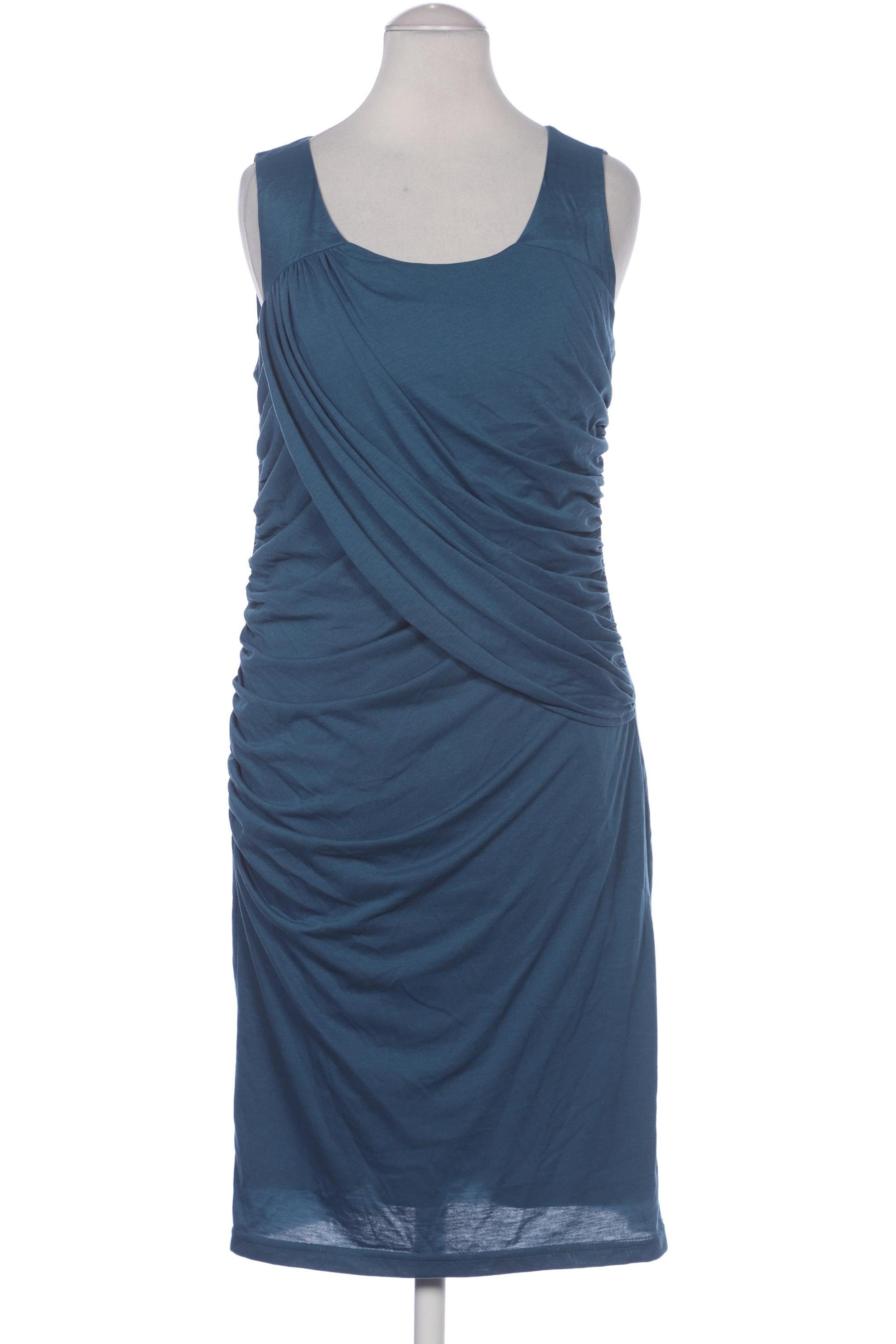 

Esprit Damen Kleid, blau, Gr. 34