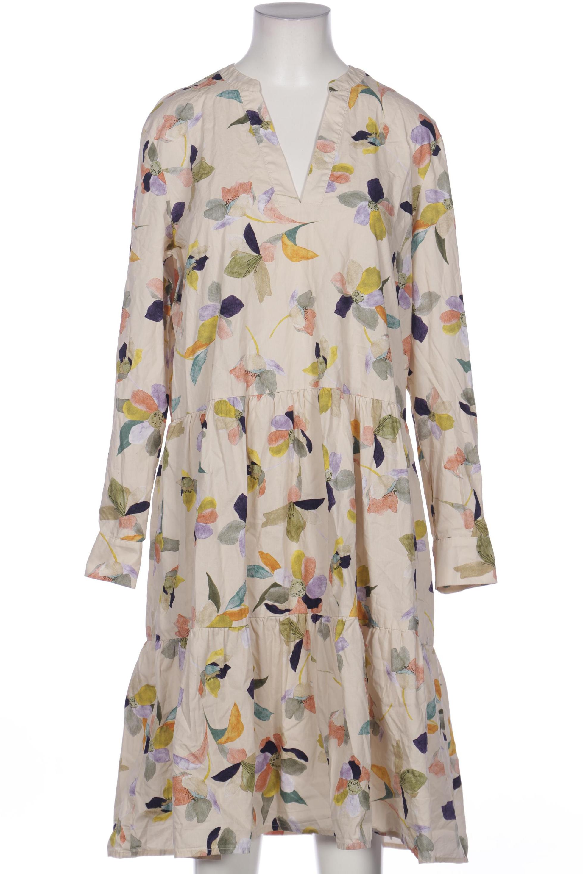 

Esprit Damen Kleid, beige, Gr. 40