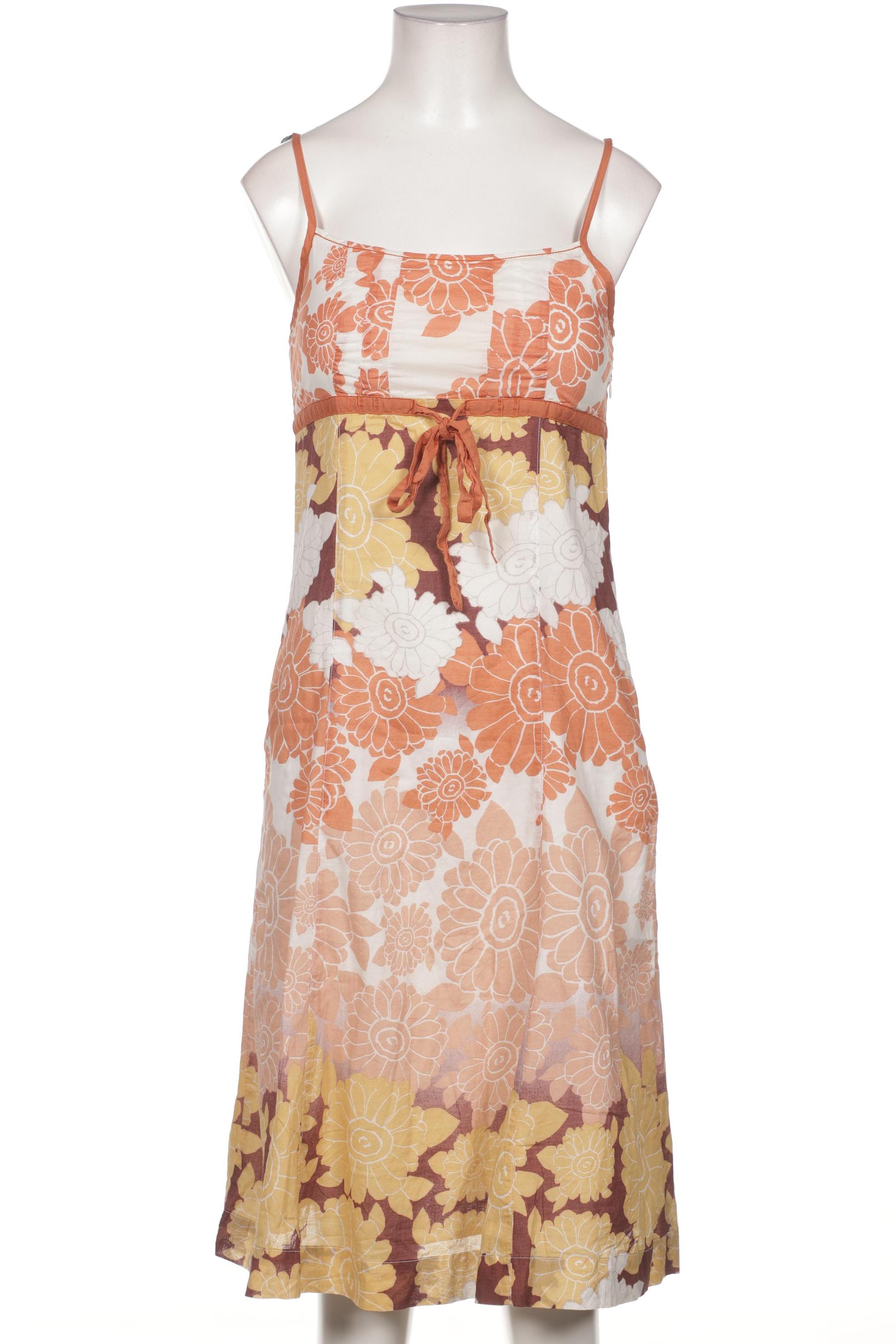 

Esprit Damen Kleid, orange, Gr. 34