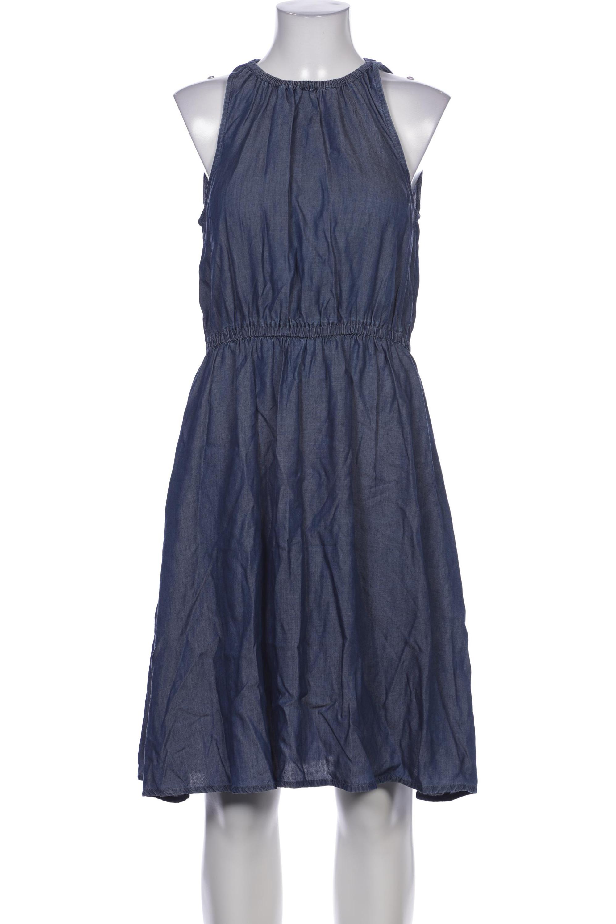 

Esprit Damen Kleid, marineblau