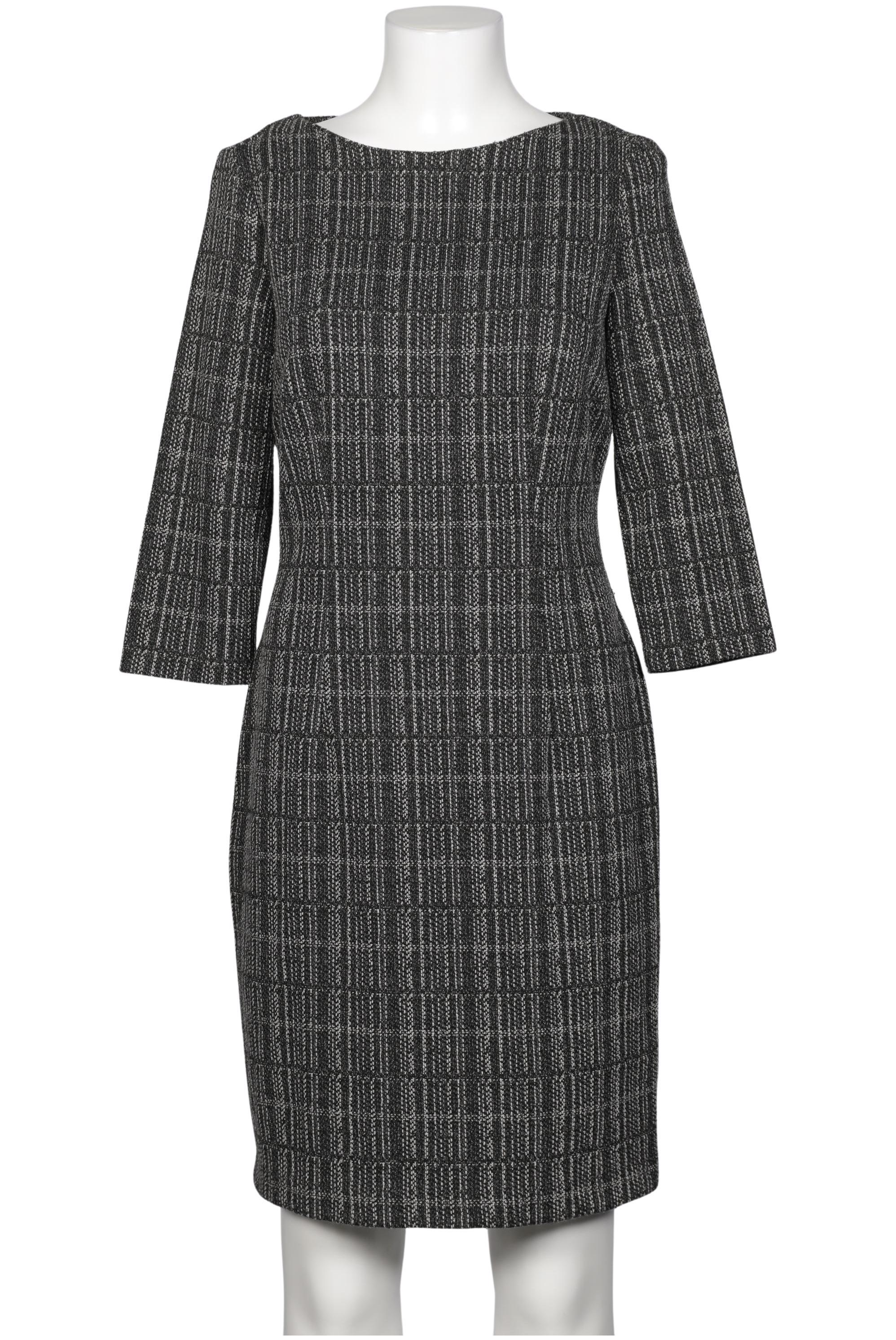 

Esprit Damen Kleid, schwarz, Gr. 42