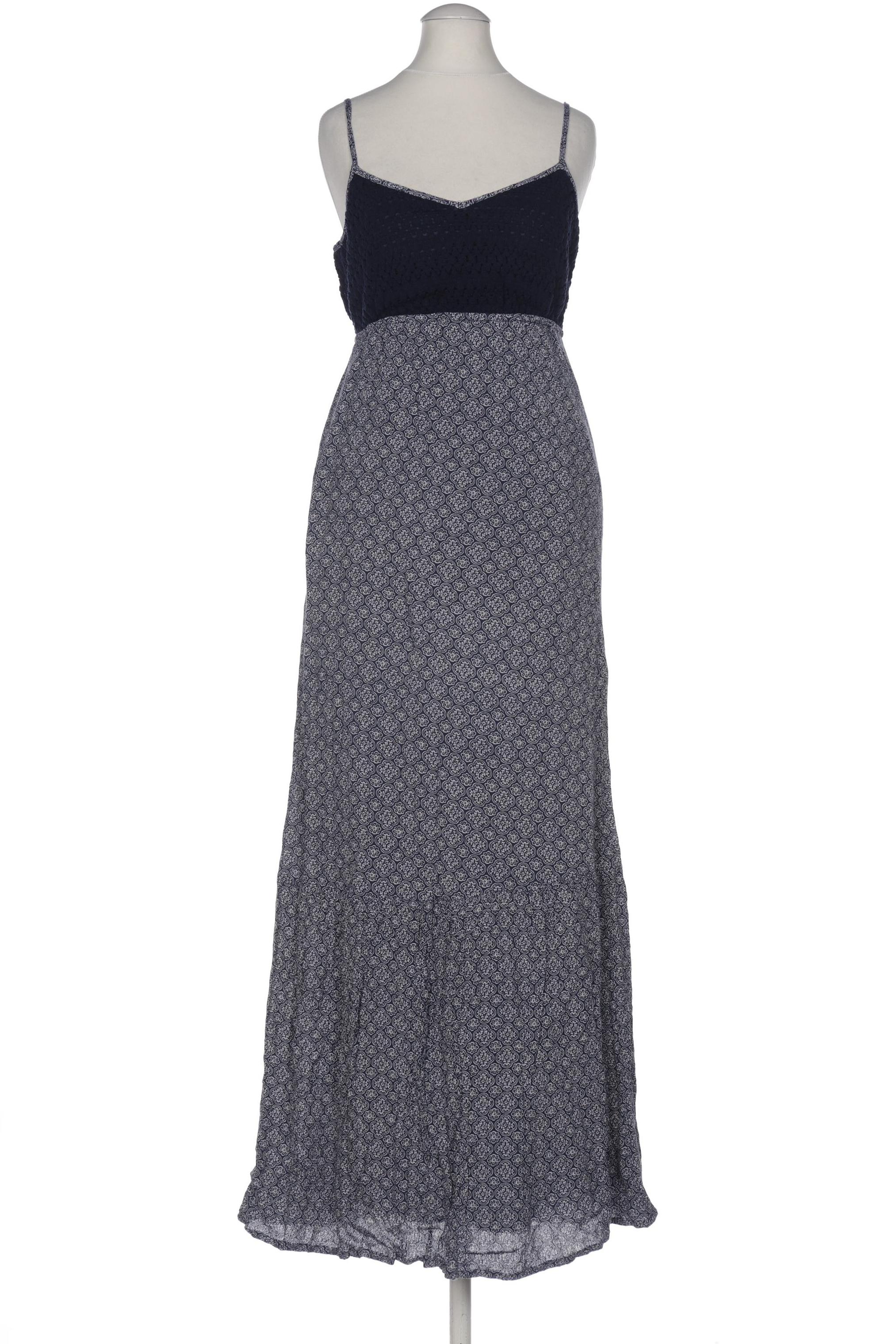 

Esprit Damen Kleid, marineblau, Gr. 34