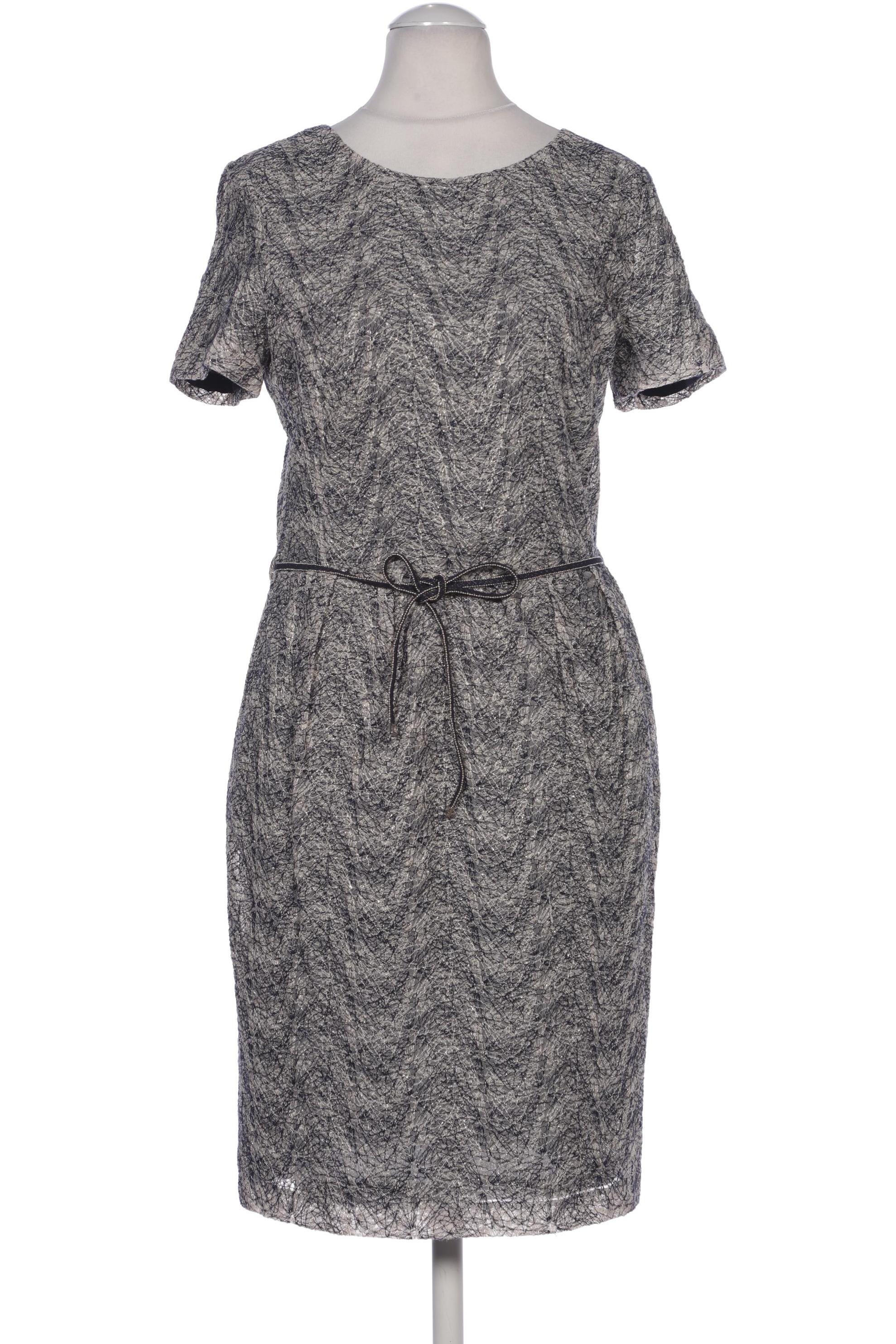 

Esprit Damen Kleid, blau, Gr. 36