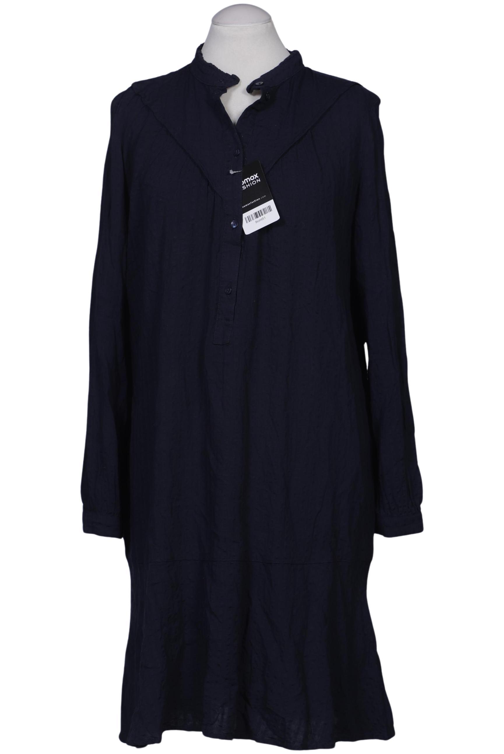 Thumbnail - Esprit Damen Kleid, marineblau, Gr. 38