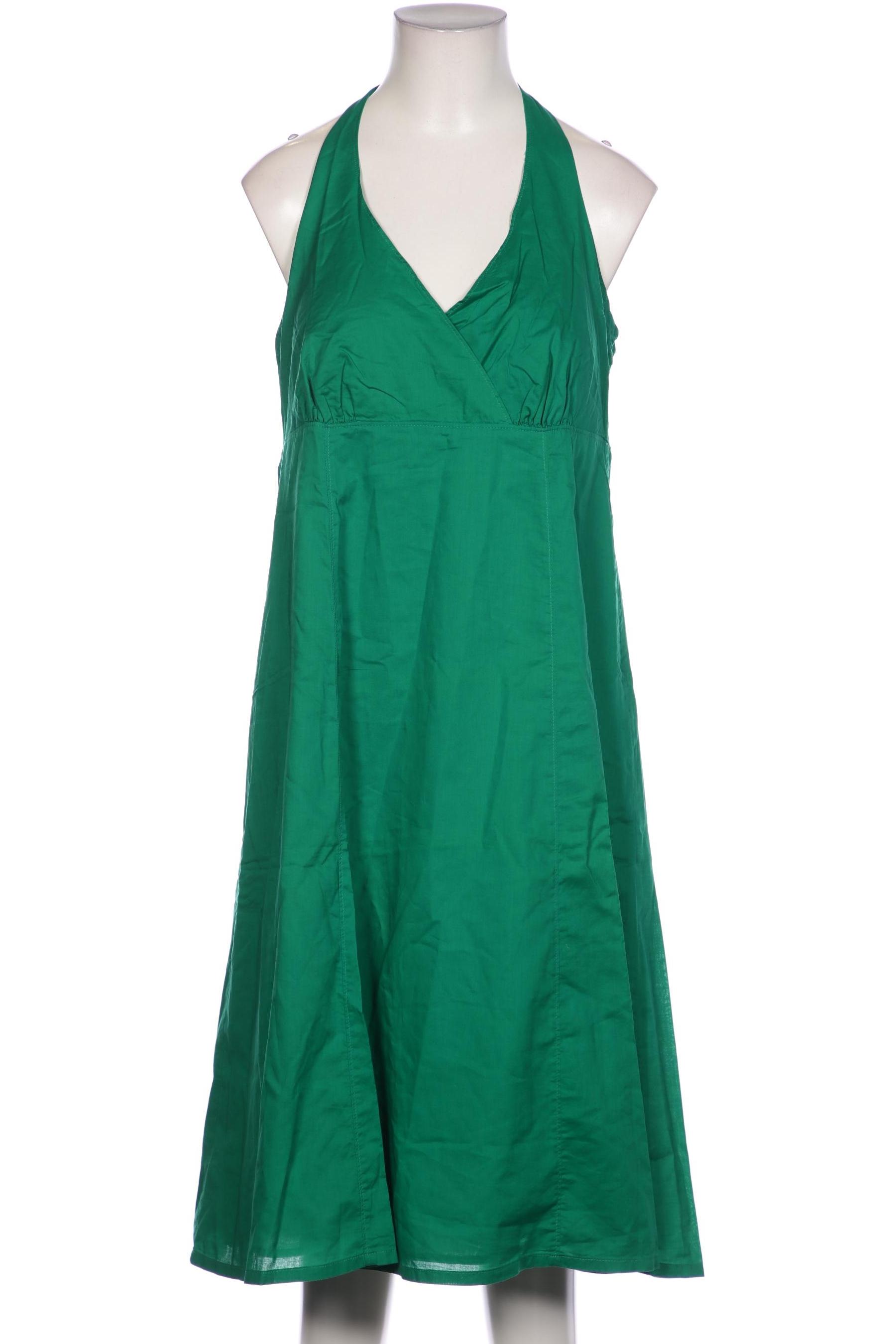 

Esprit Damen Kleid, grün, Gr. 40