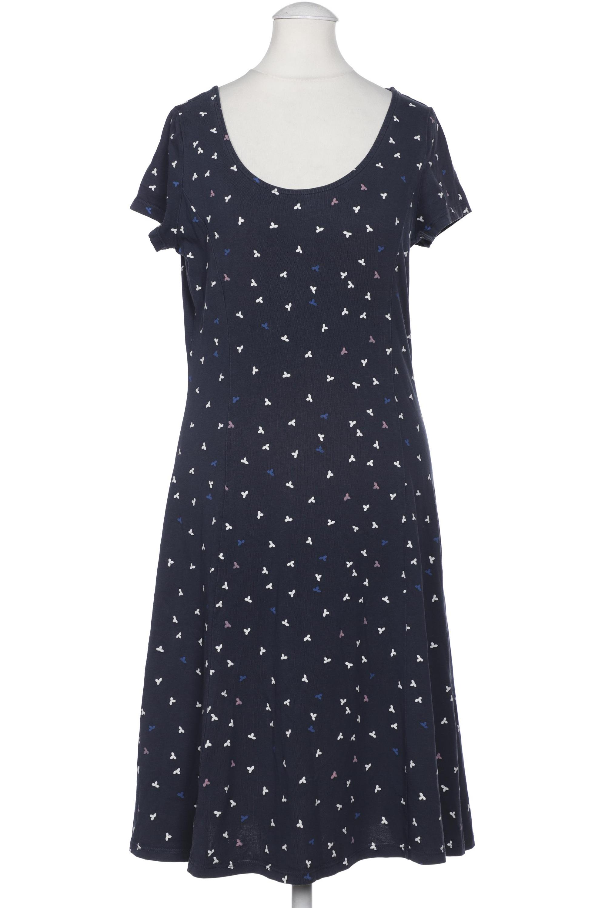 

Esprit Damen Kleid, marineblau, Gr. 36