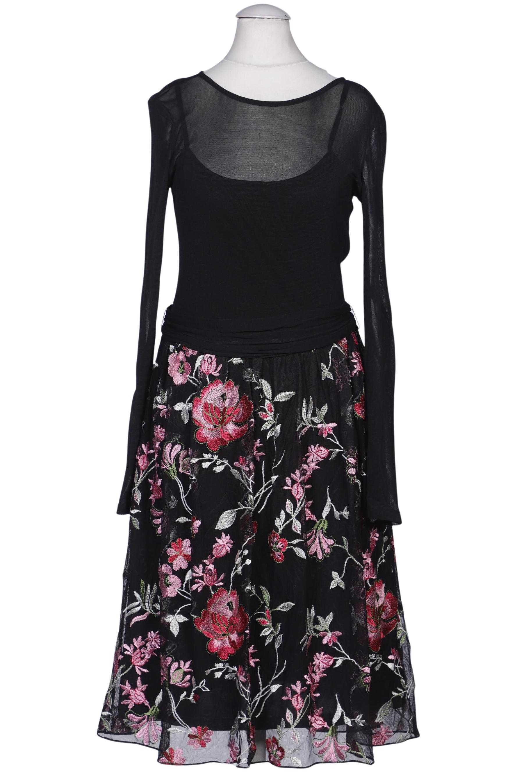 

Esprit Damen Kleid, schwarz, Gr. 34