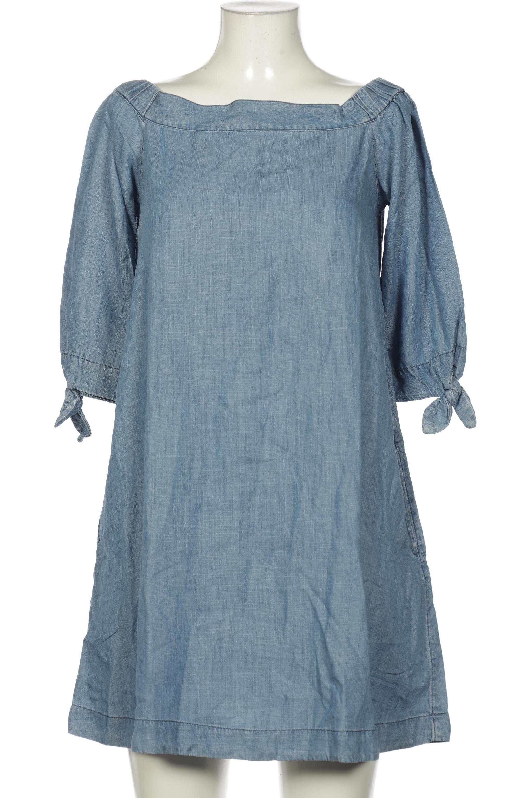 

Esprit Damen Kleid, blau