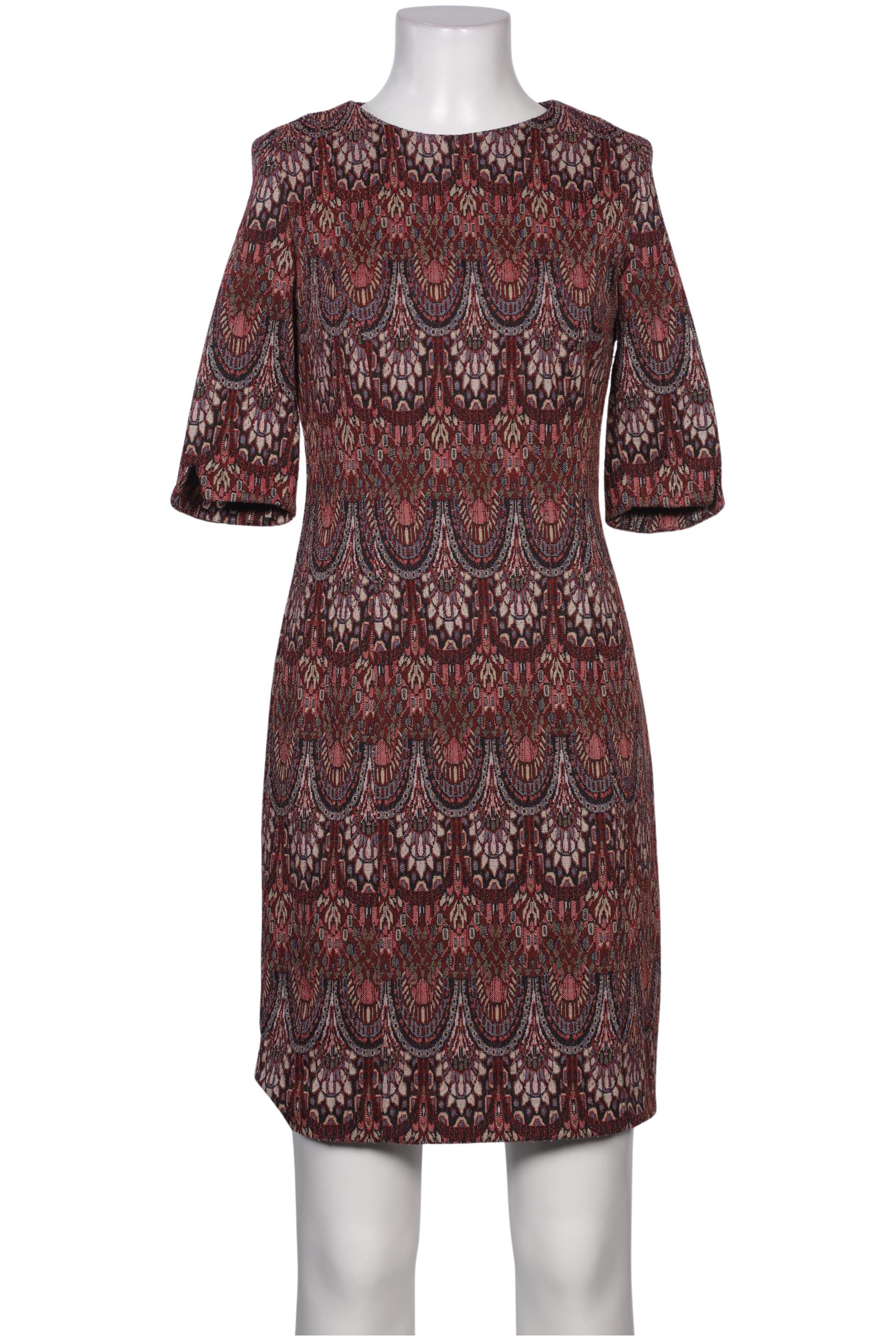 

Esprit Damen Kleid, bordeaux, Gr. 36