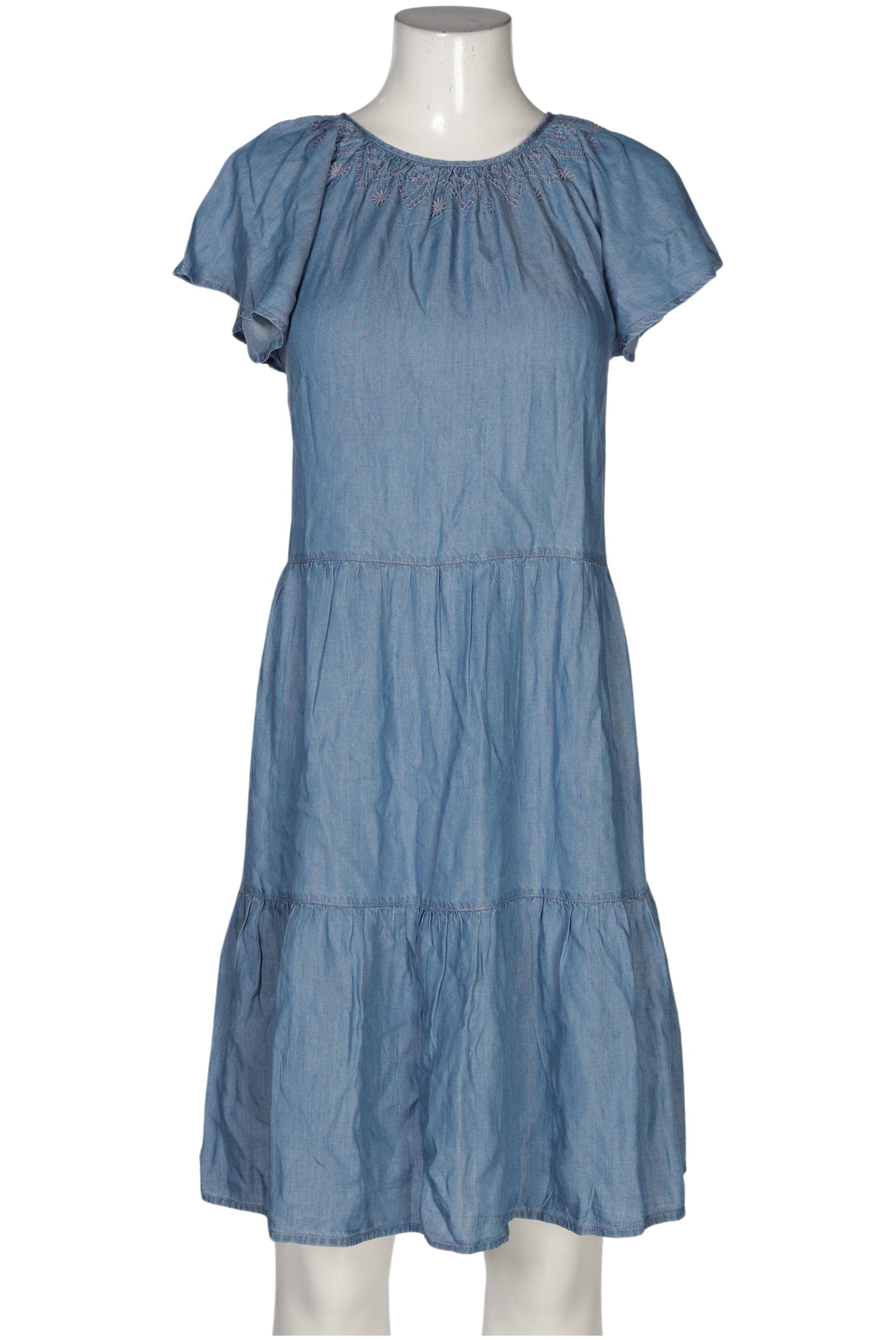 Thumbnail - Esprit Damen Kleid, blau, Gr. 42