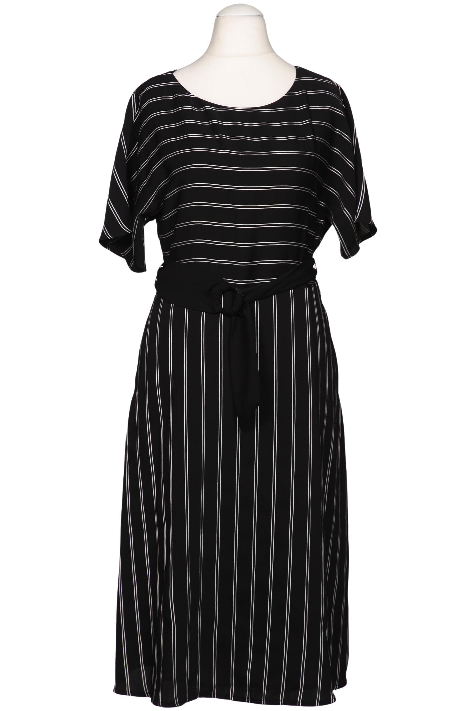 

Esprit Damen Kleid, mehrfarbig, Gr. 38