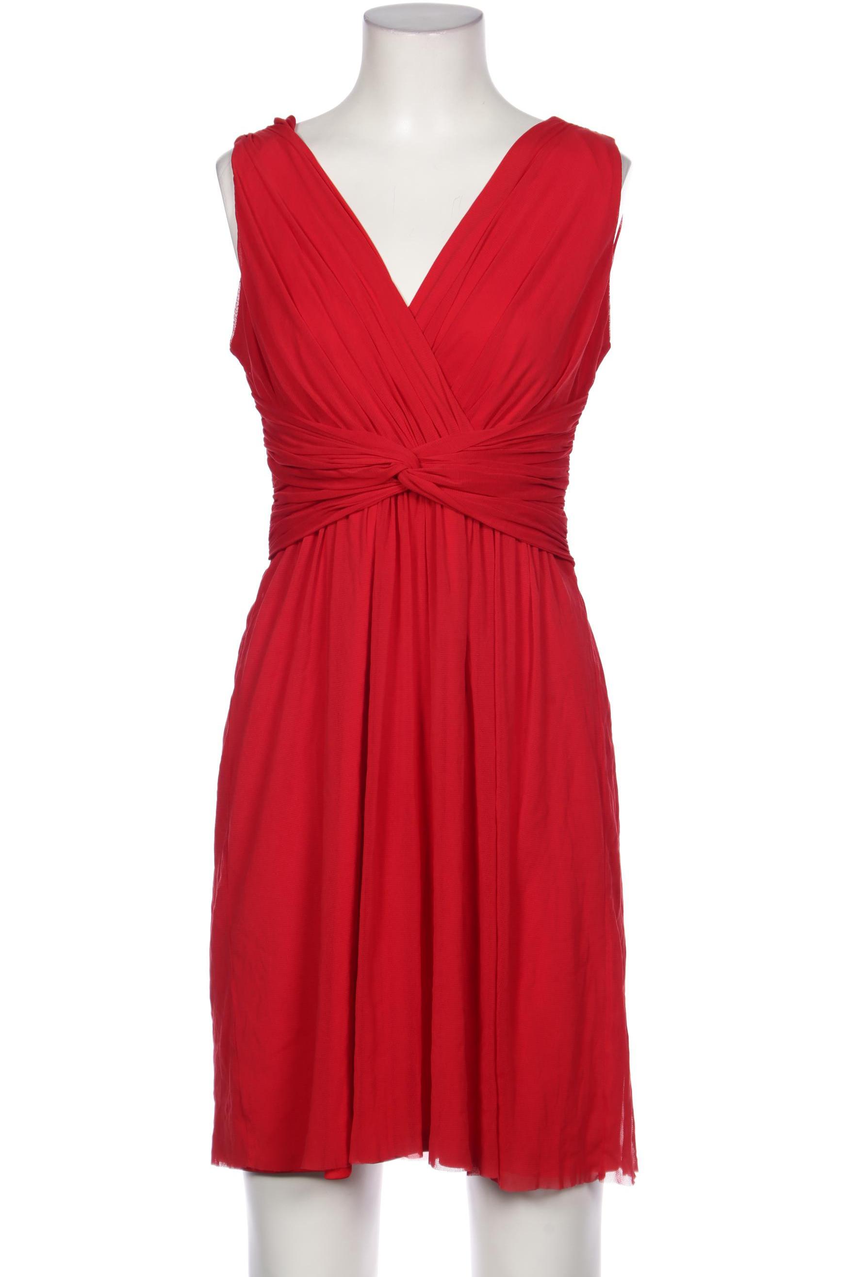 

Esprit Damen Kleid, rot, Gr. 42