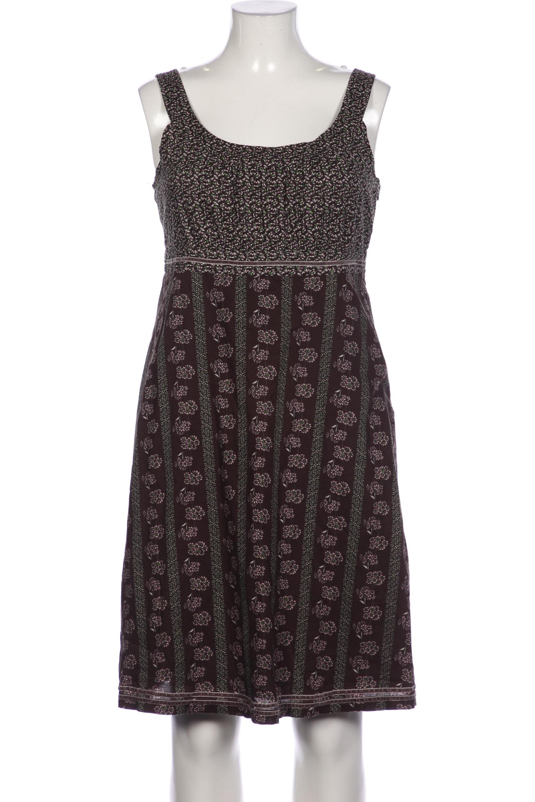 

Esprit Damen Kleid, braun, Gr. 42
