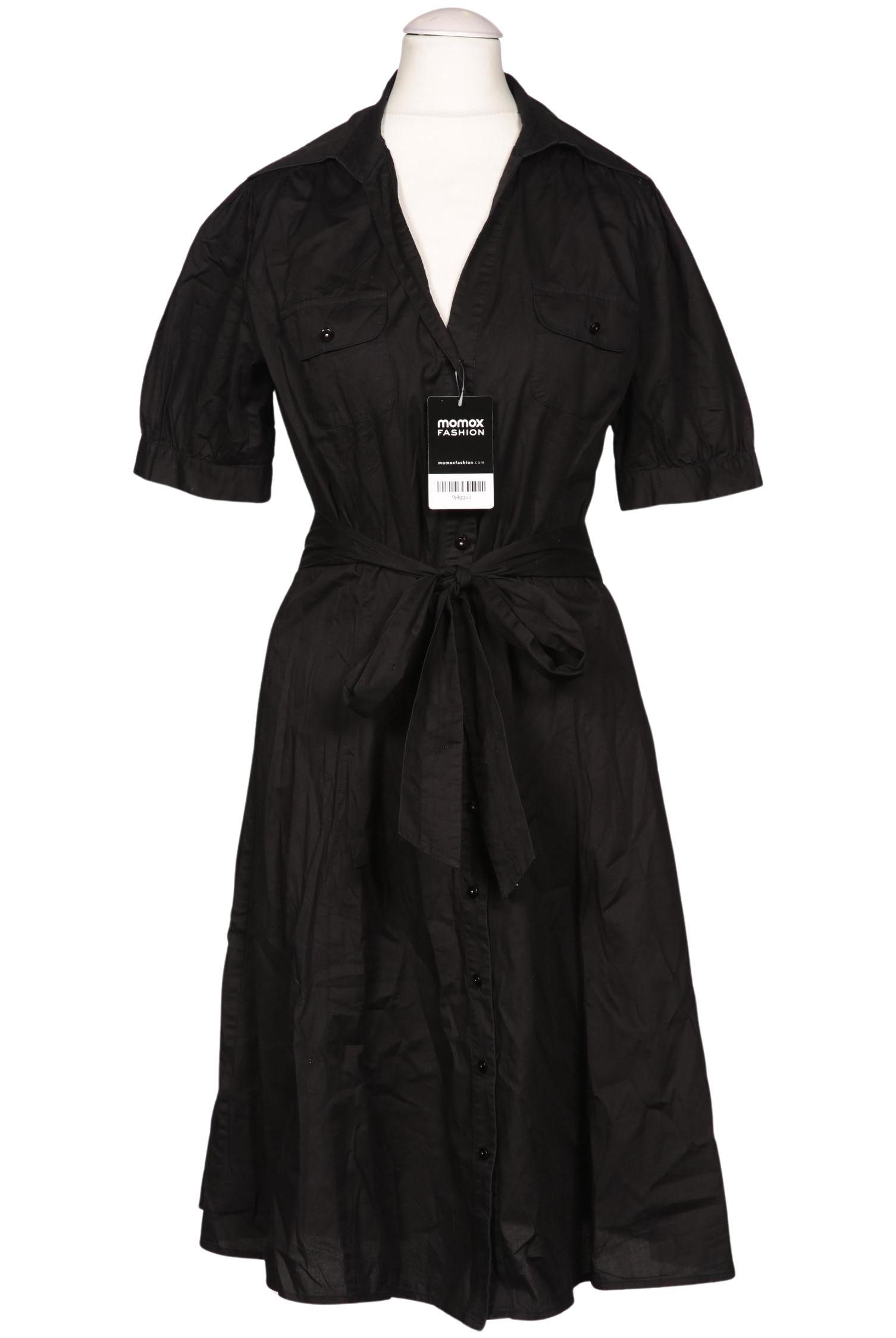 

Esprit Damen Kleid, schwarz, Gr. 36