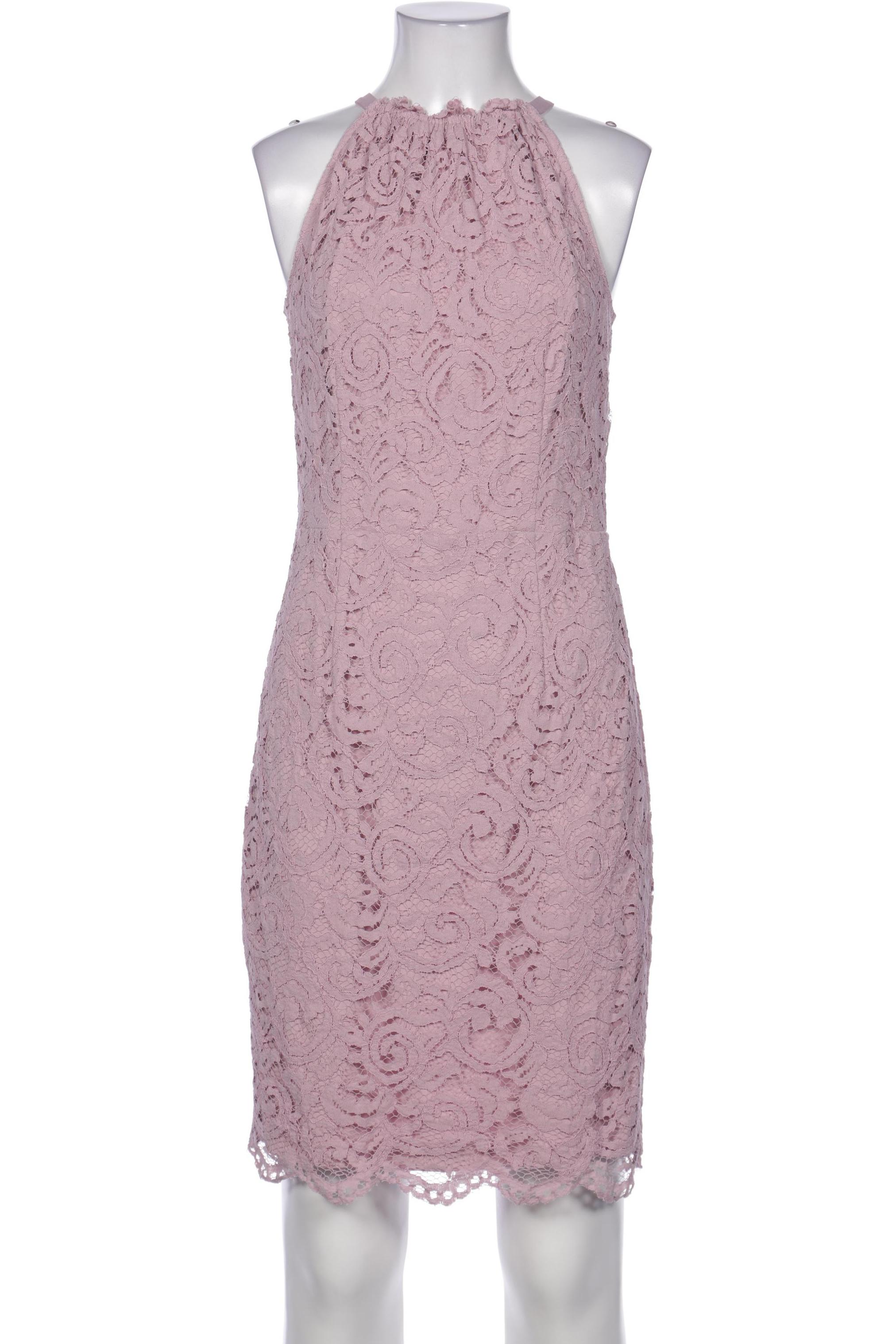 

Esprit Damen Kleid, pink, Gr. 36