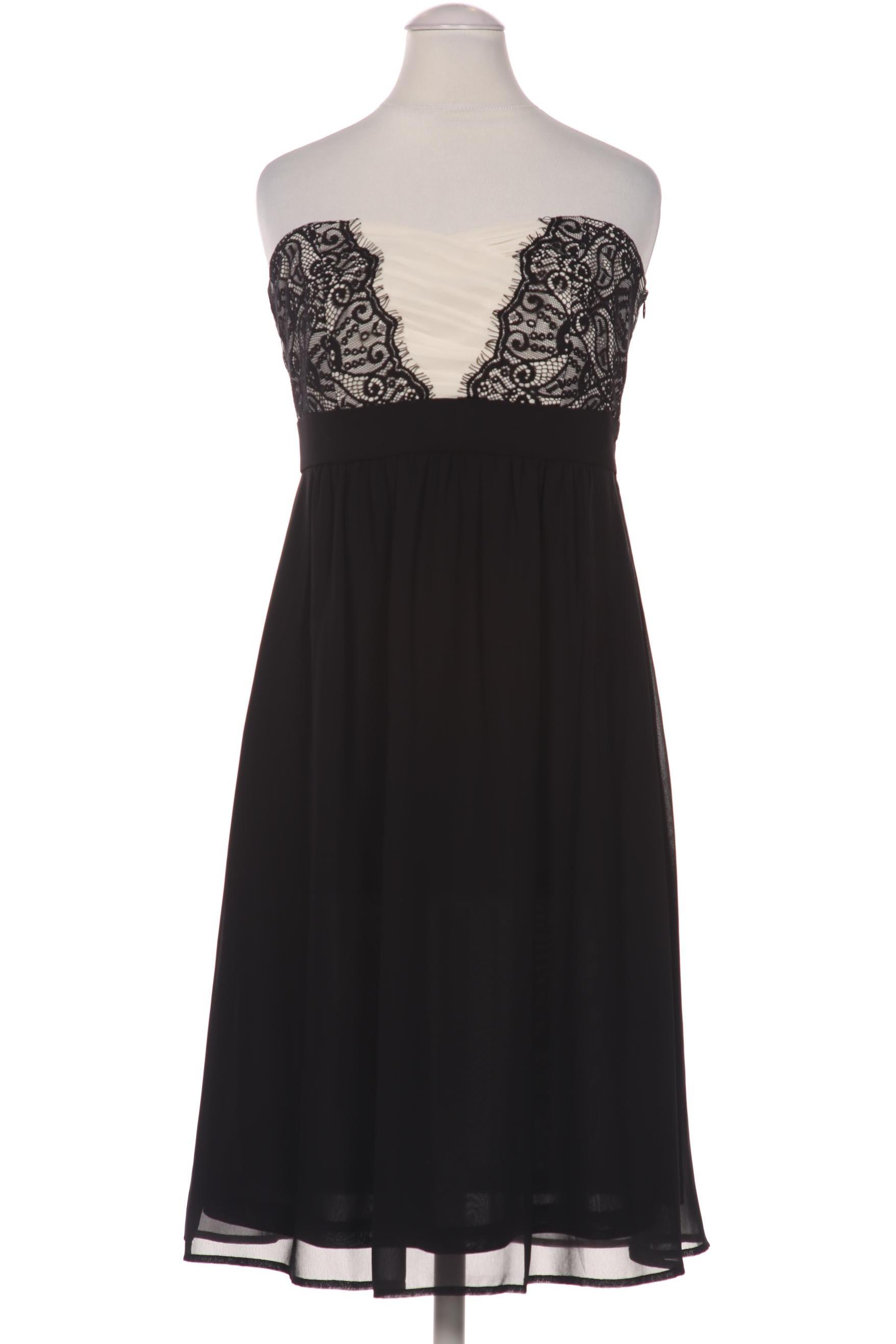 

Esprit Damen Kleid, schwarz, Gr. 36