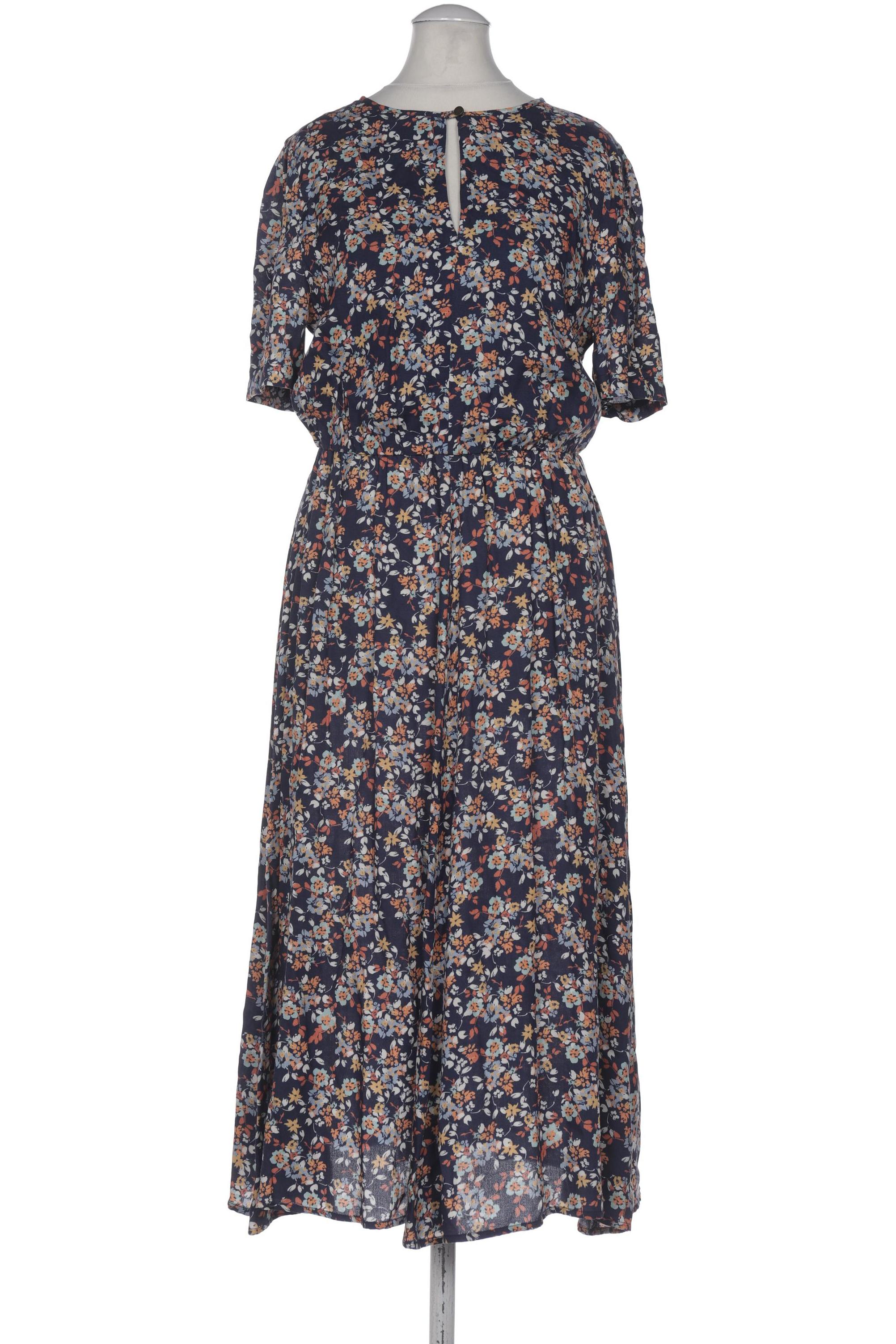 

Esprit Damen Kleid, marineblau