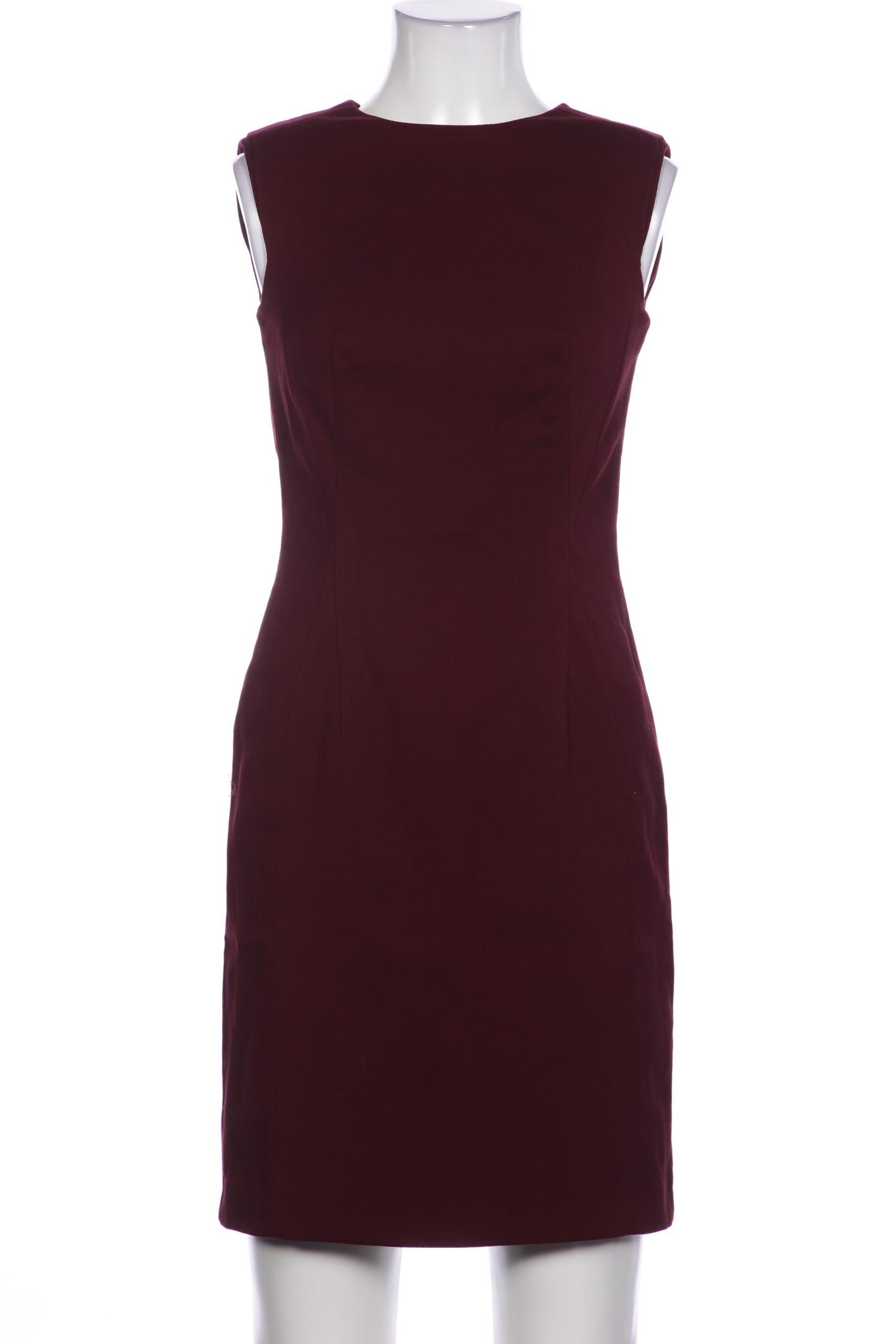 

Esprit Damen Kleid, bordeaux, Gr. 34