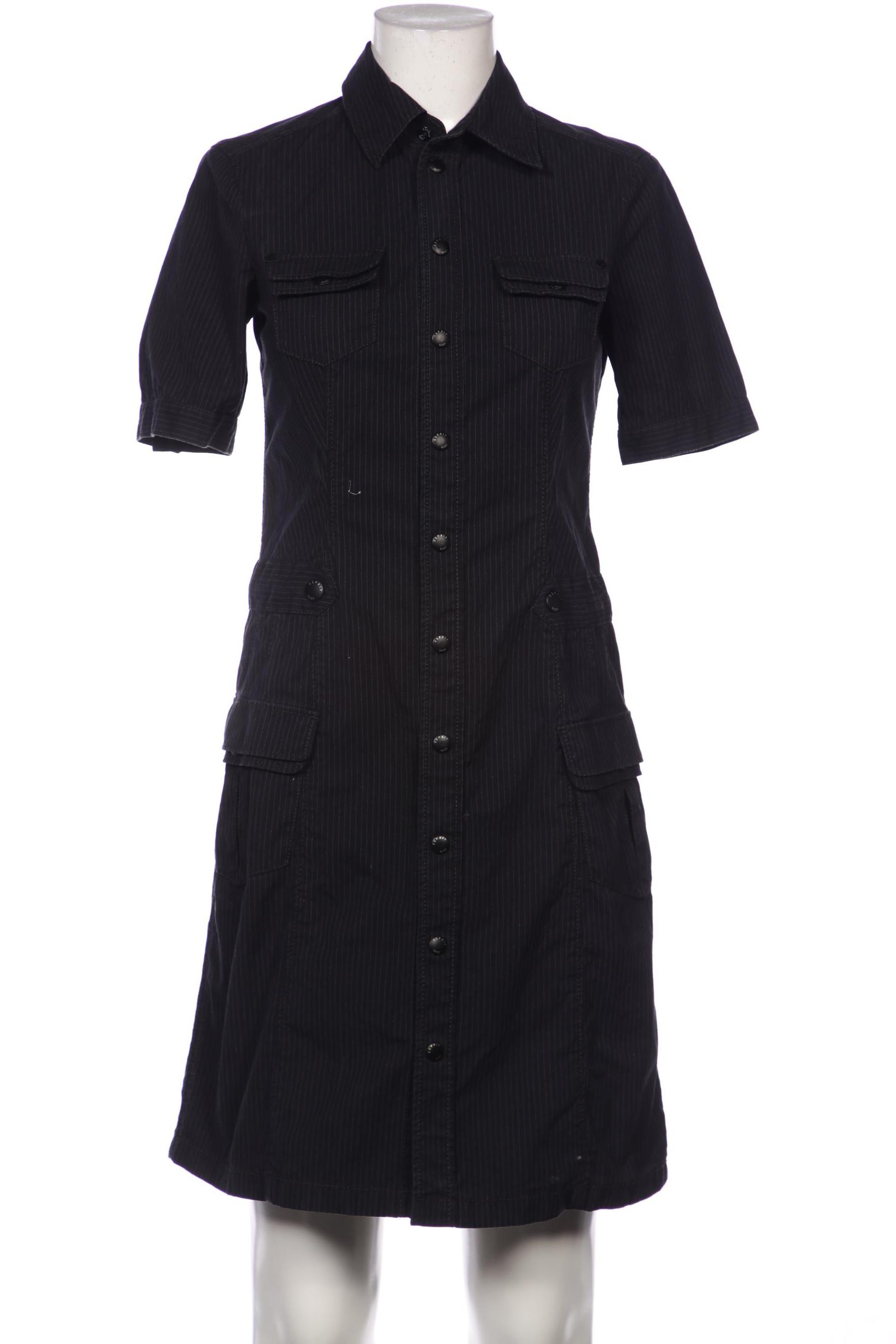 

Esprit Damen Kleid, schwarz, Gr. 36