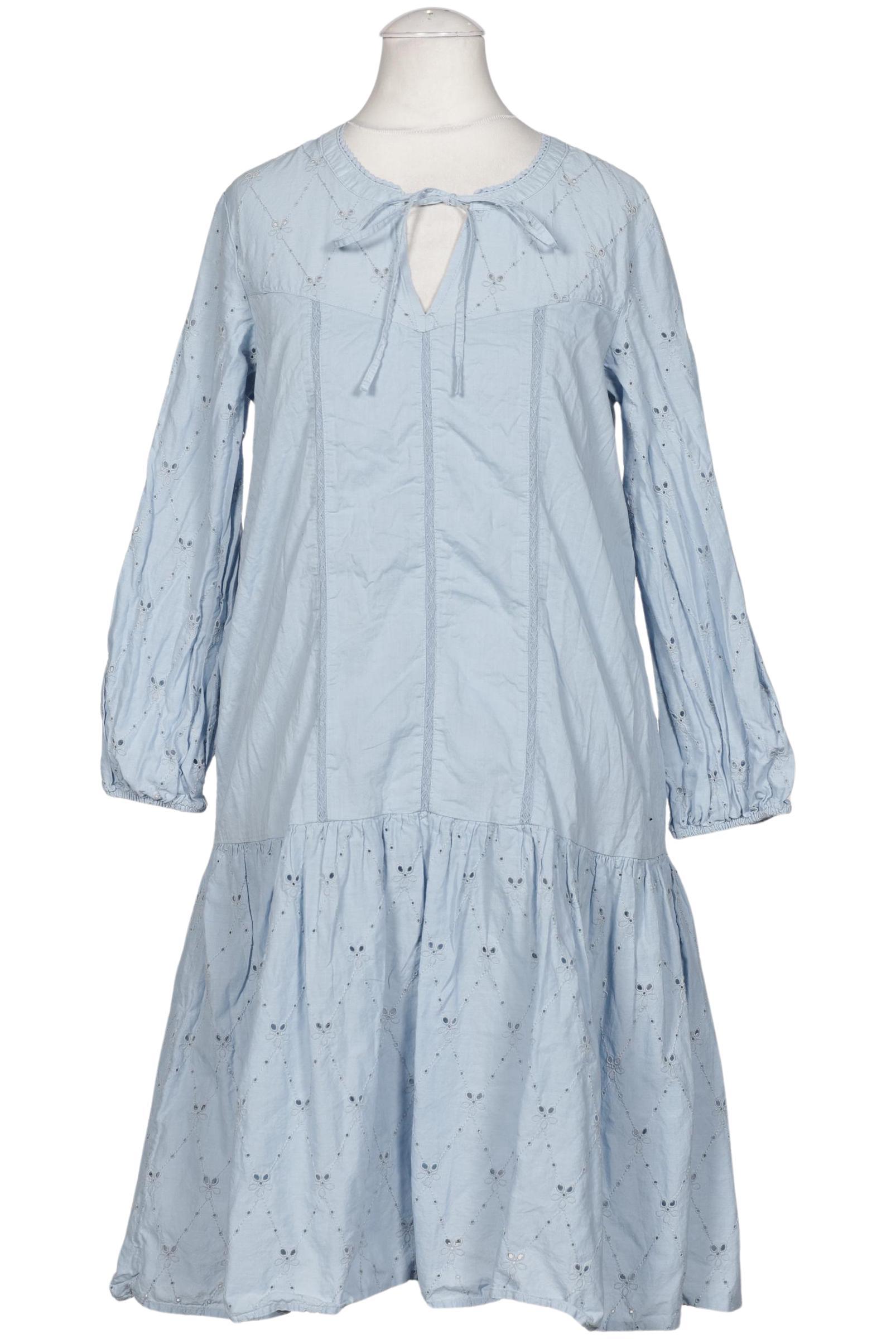 

Esprit Damen Kleid, hellblau, Gr. 32