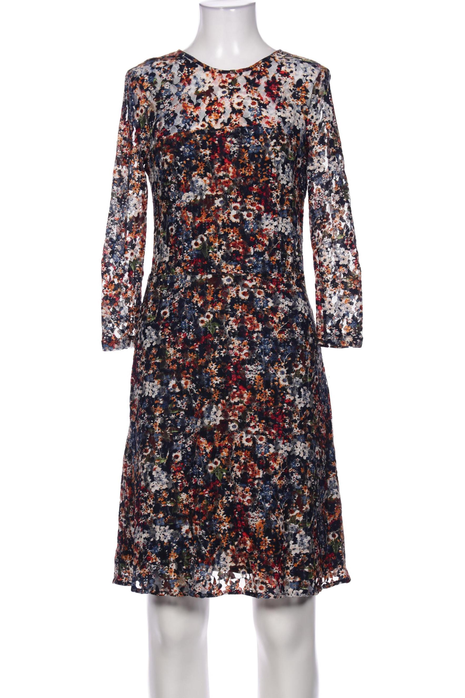 

Esprit Damen Kleid, mehrfarbig, Gr. 34