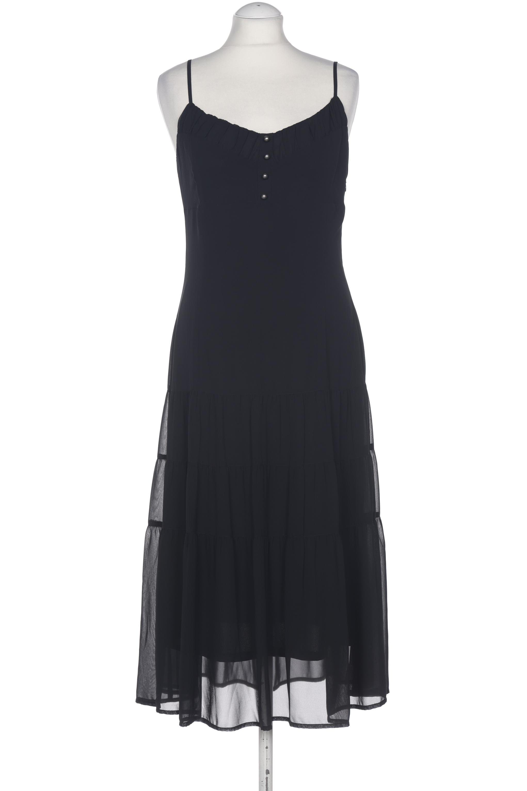 

Esprit Damen Kleid, schwarz