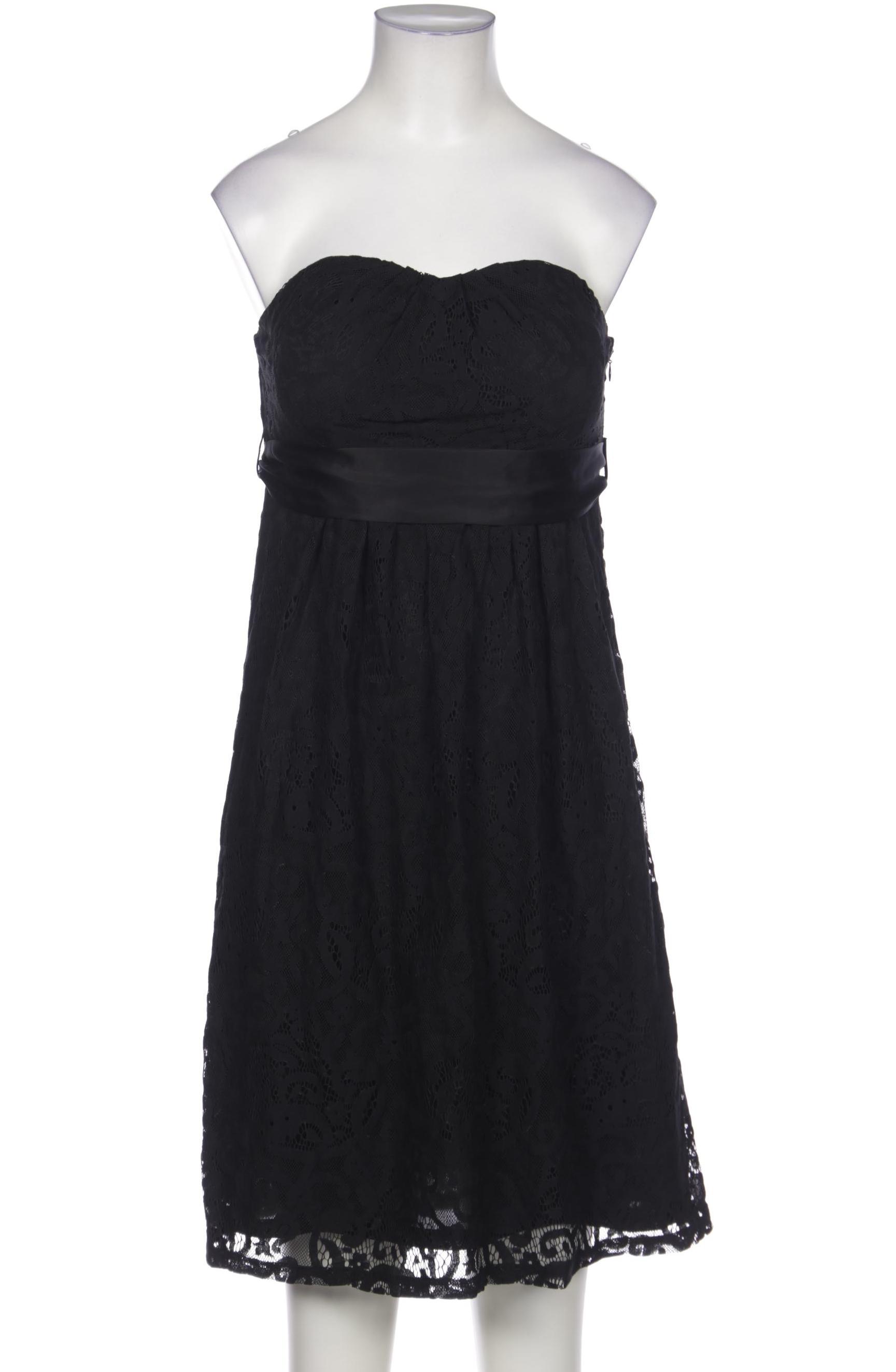 

Esprit Damen Kleid, schwarz, Gr. 36