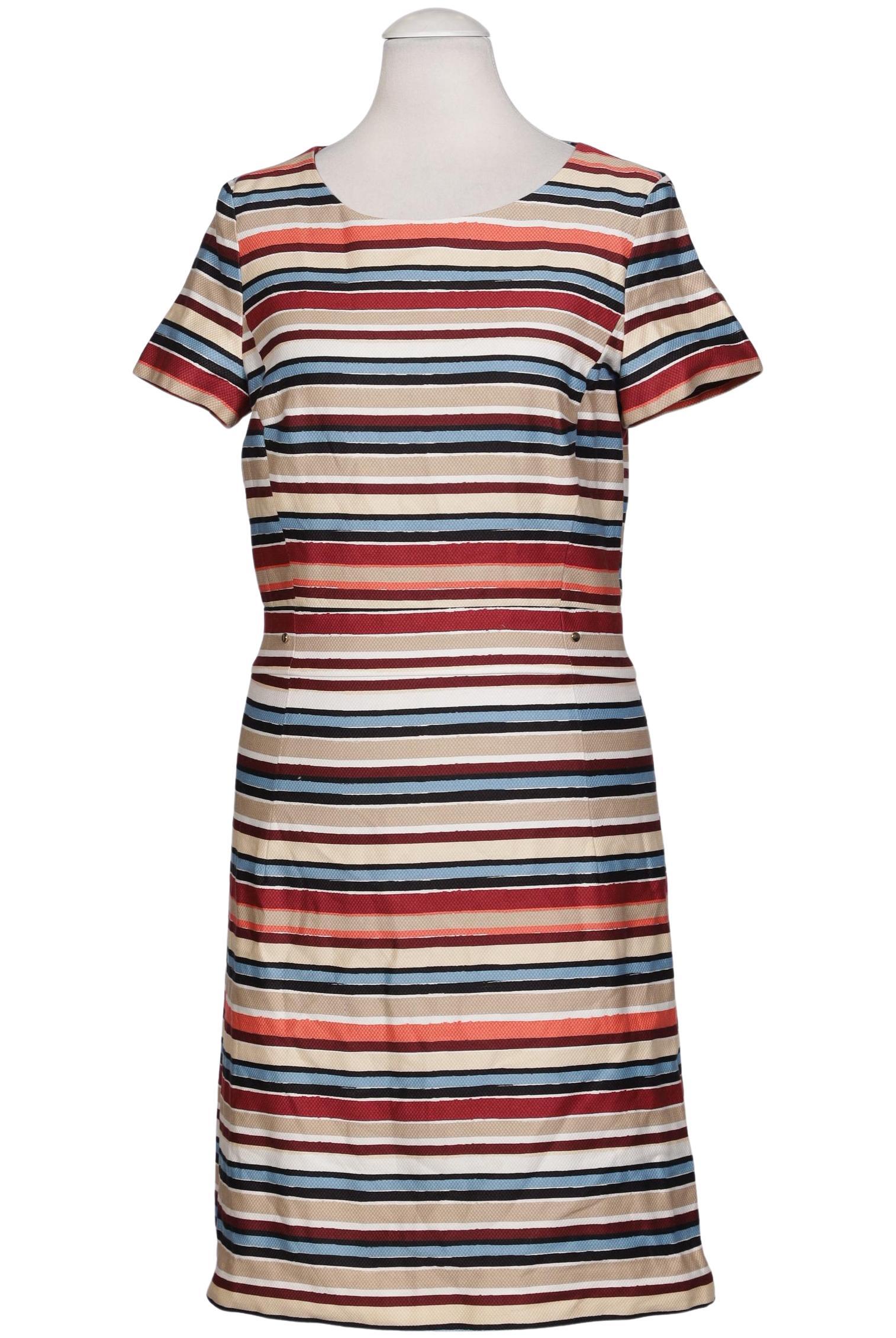 

Esprit Damen Kleid, mehrfarbig, Gr. 32