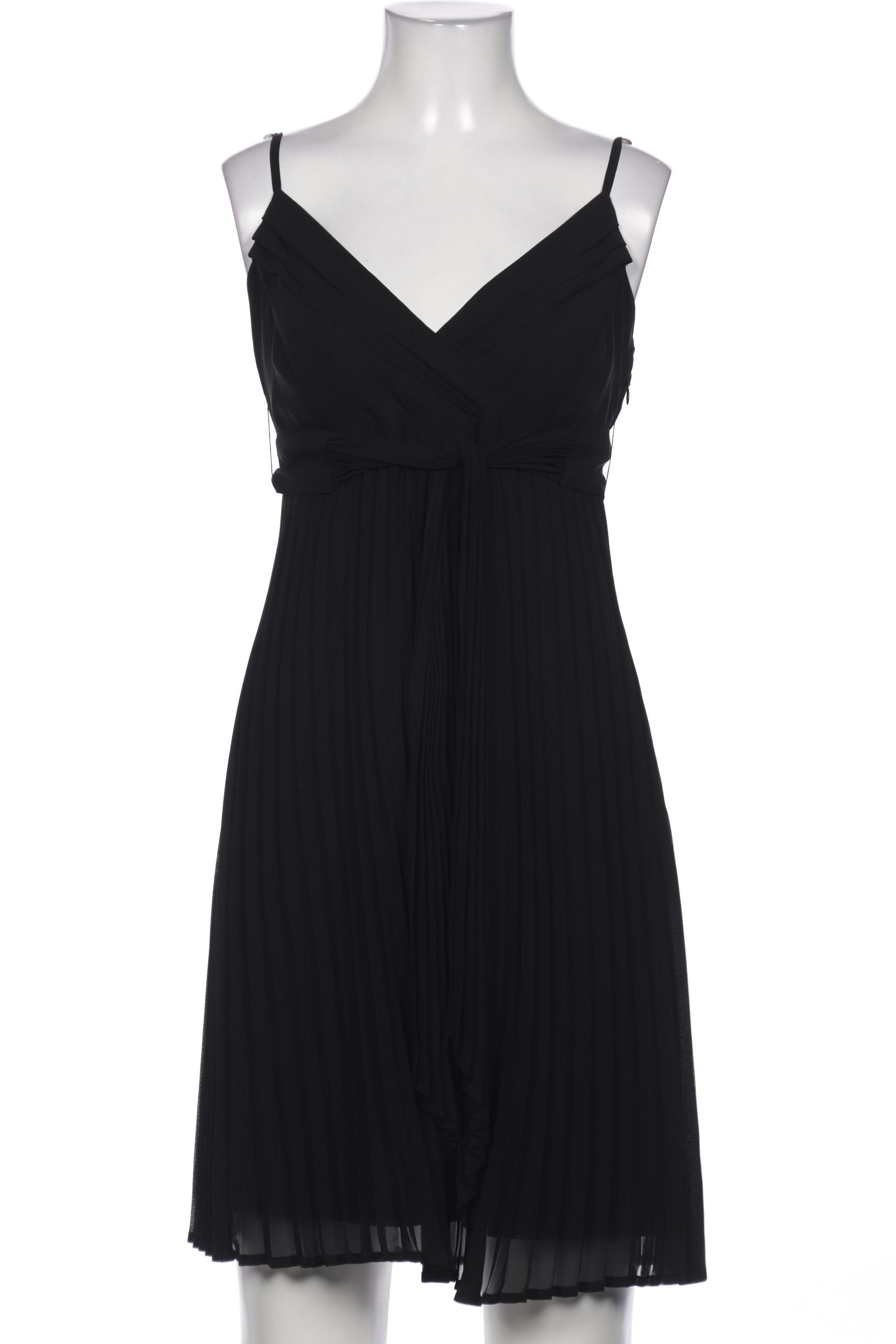 

Esprit Damen Kleid, schwarz, Gr. 36