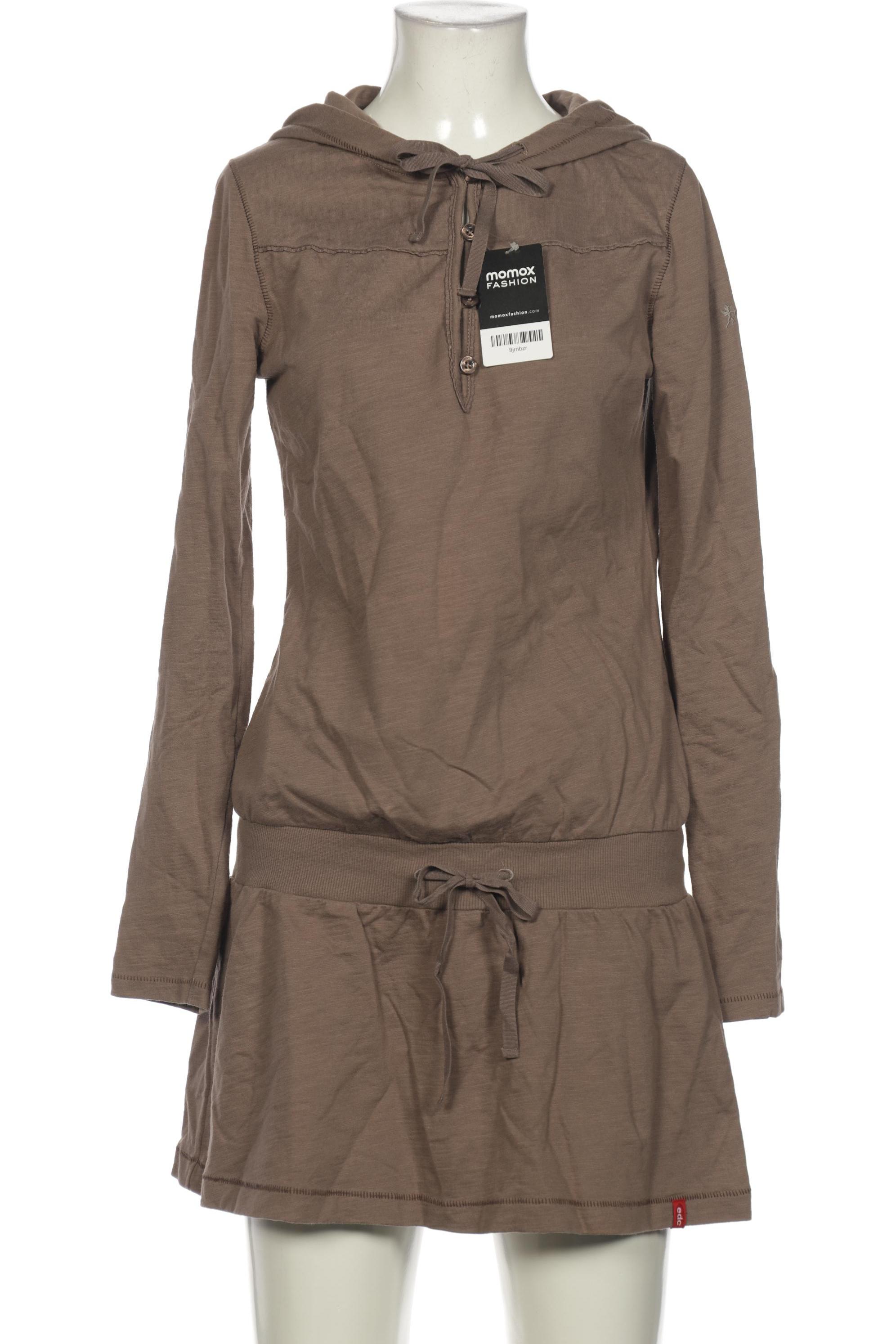 

Esprit Damen Kleid, braun