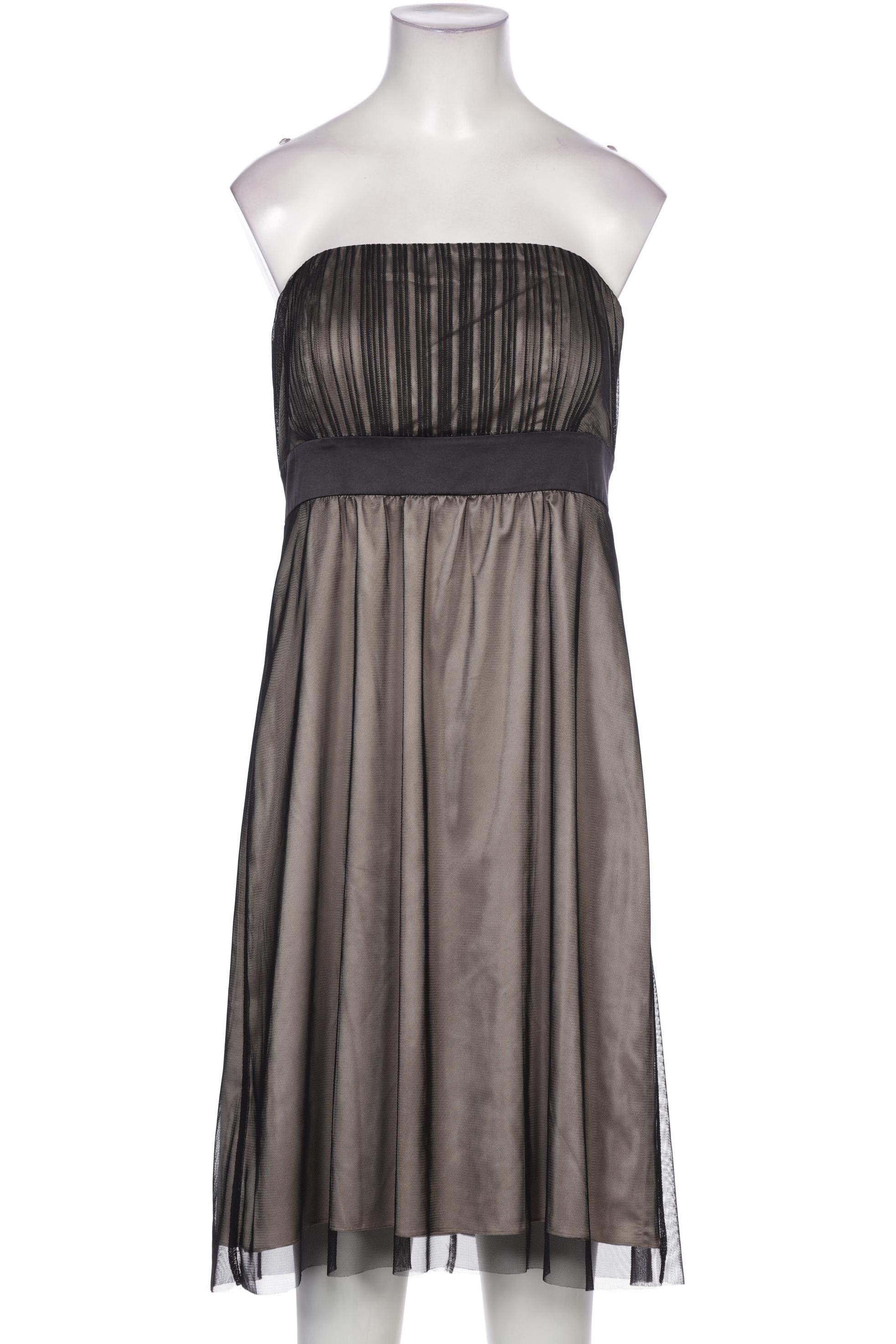 

Esprit Damen Kleid, schwarz, Gr. 38
