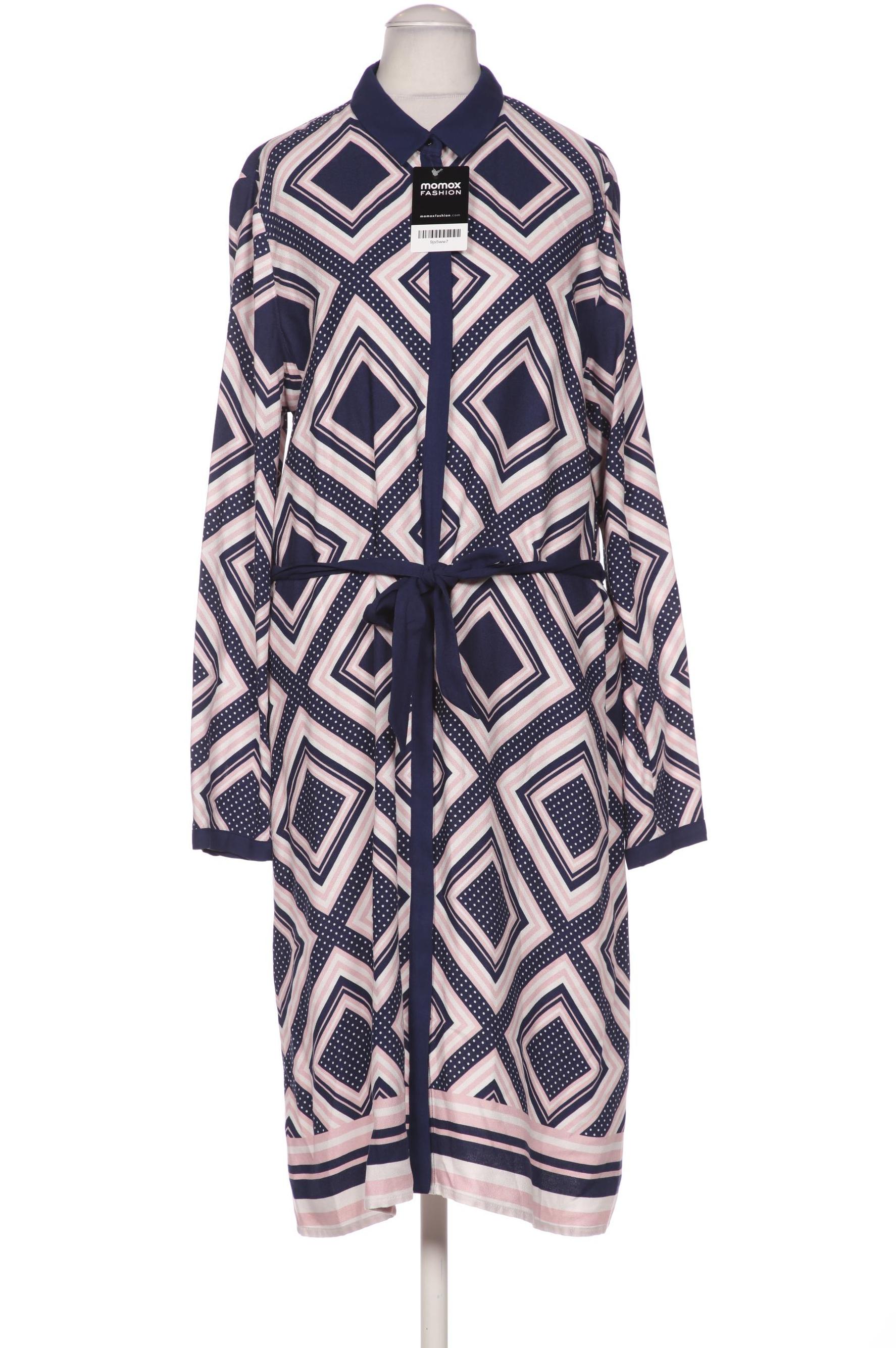 Thumbnail - Esprit Damen Kleid, marineblau, Gr. 38
