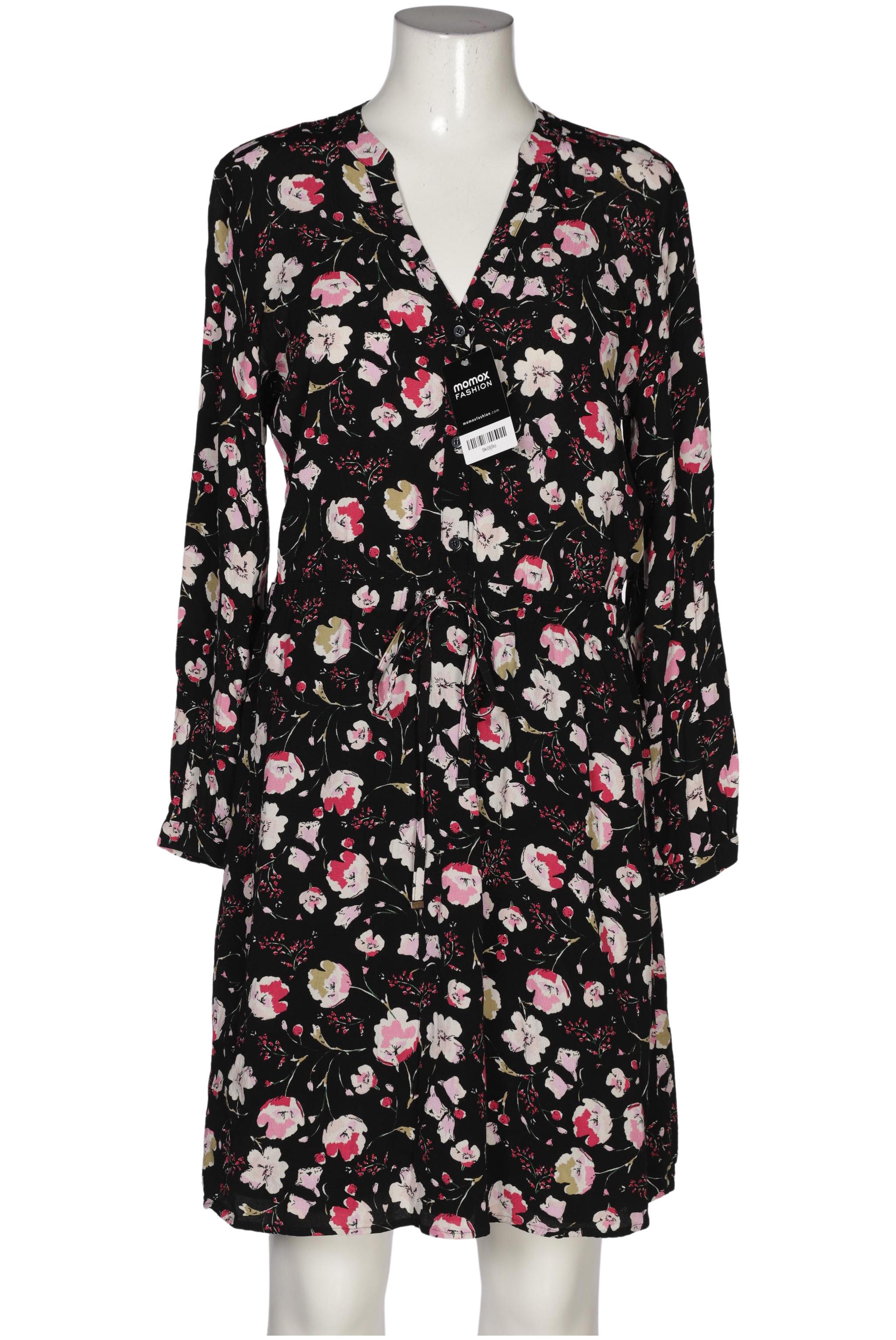

Esprit Damen Kleid, schwarz, Gr. 38