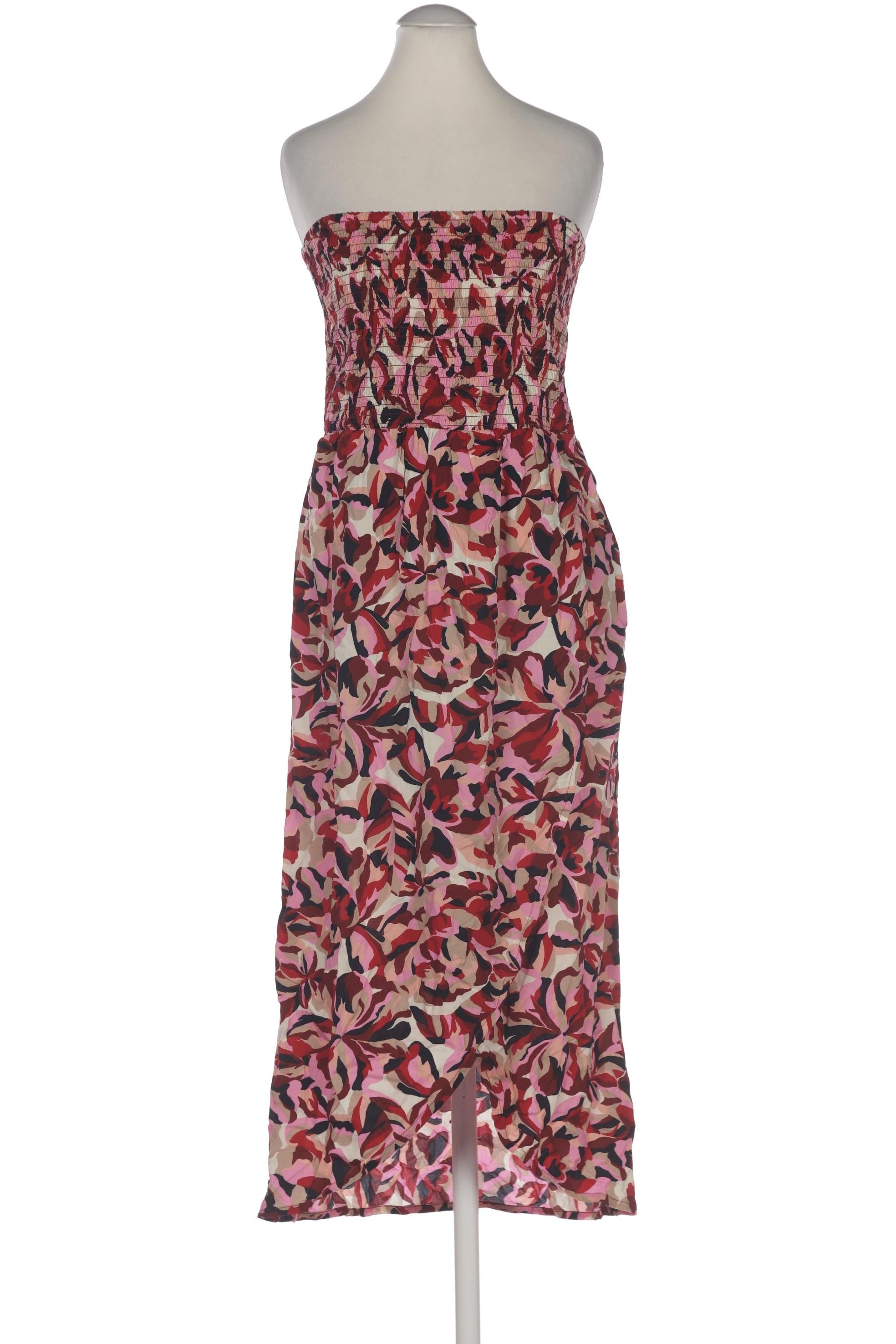 

Esprit Damen Kleid, rot, Gr. 36
