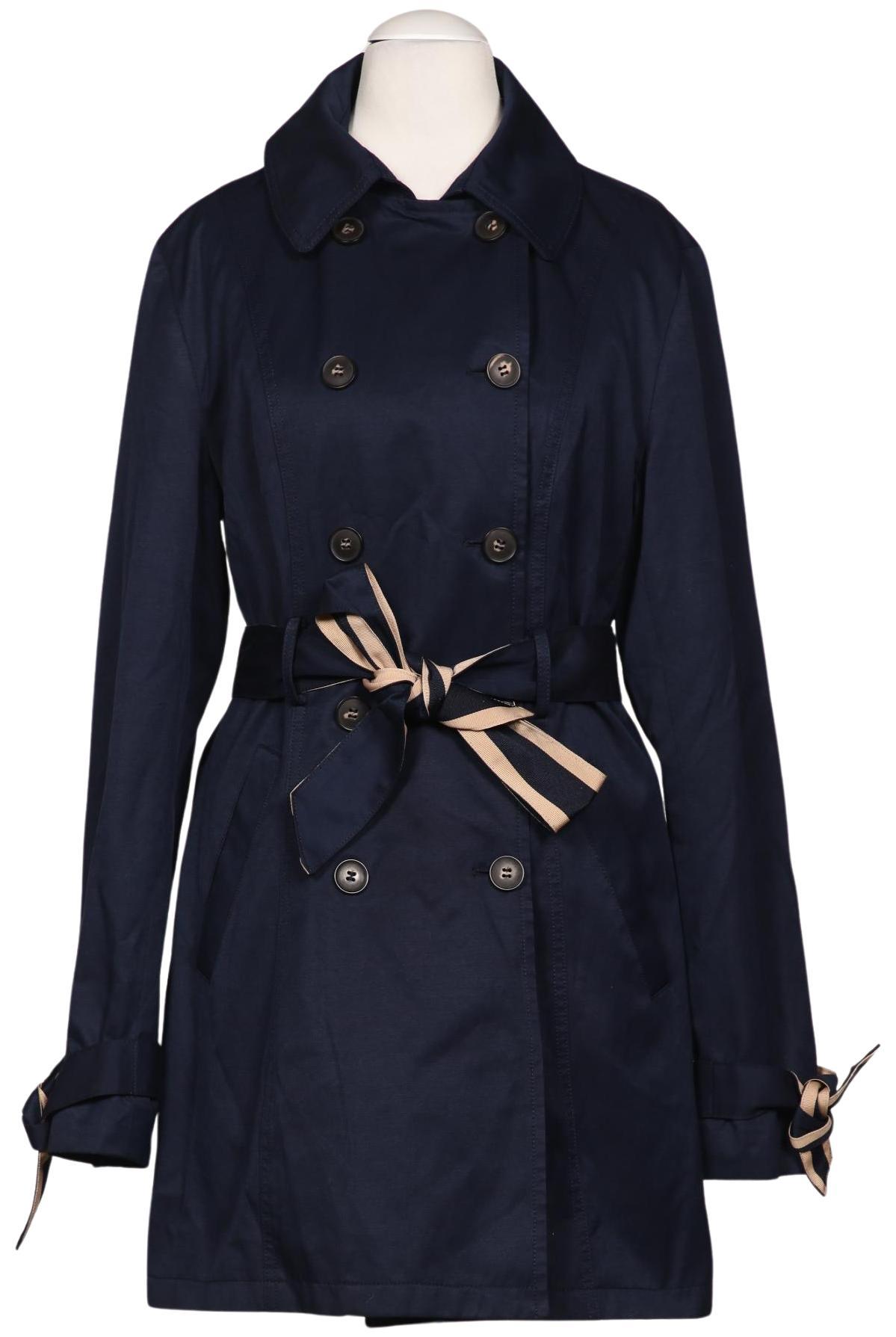 

Esprit Damen Kleid, marineblau, Gr. 40