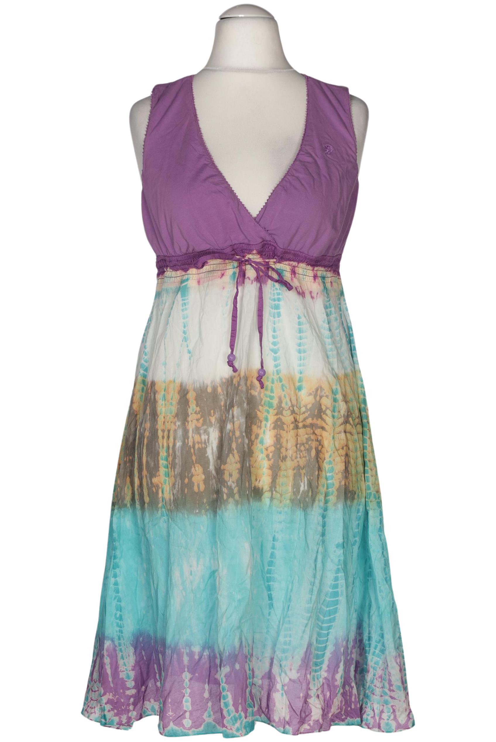 

Esprit Damen Kleid, mehrfarbig, Gr. 40