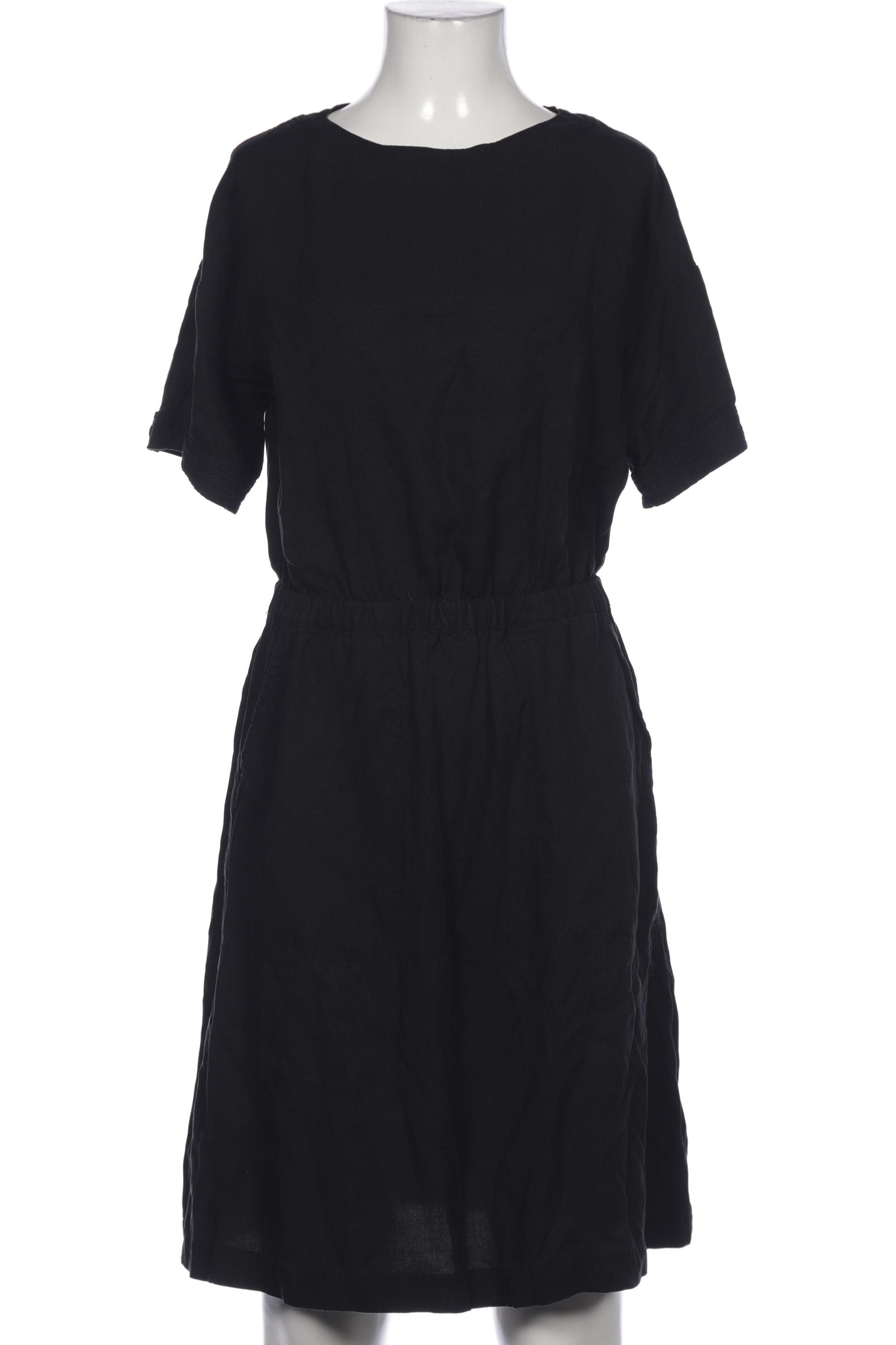 

Esprit Damen Kleid, schwarz, Gr. 36