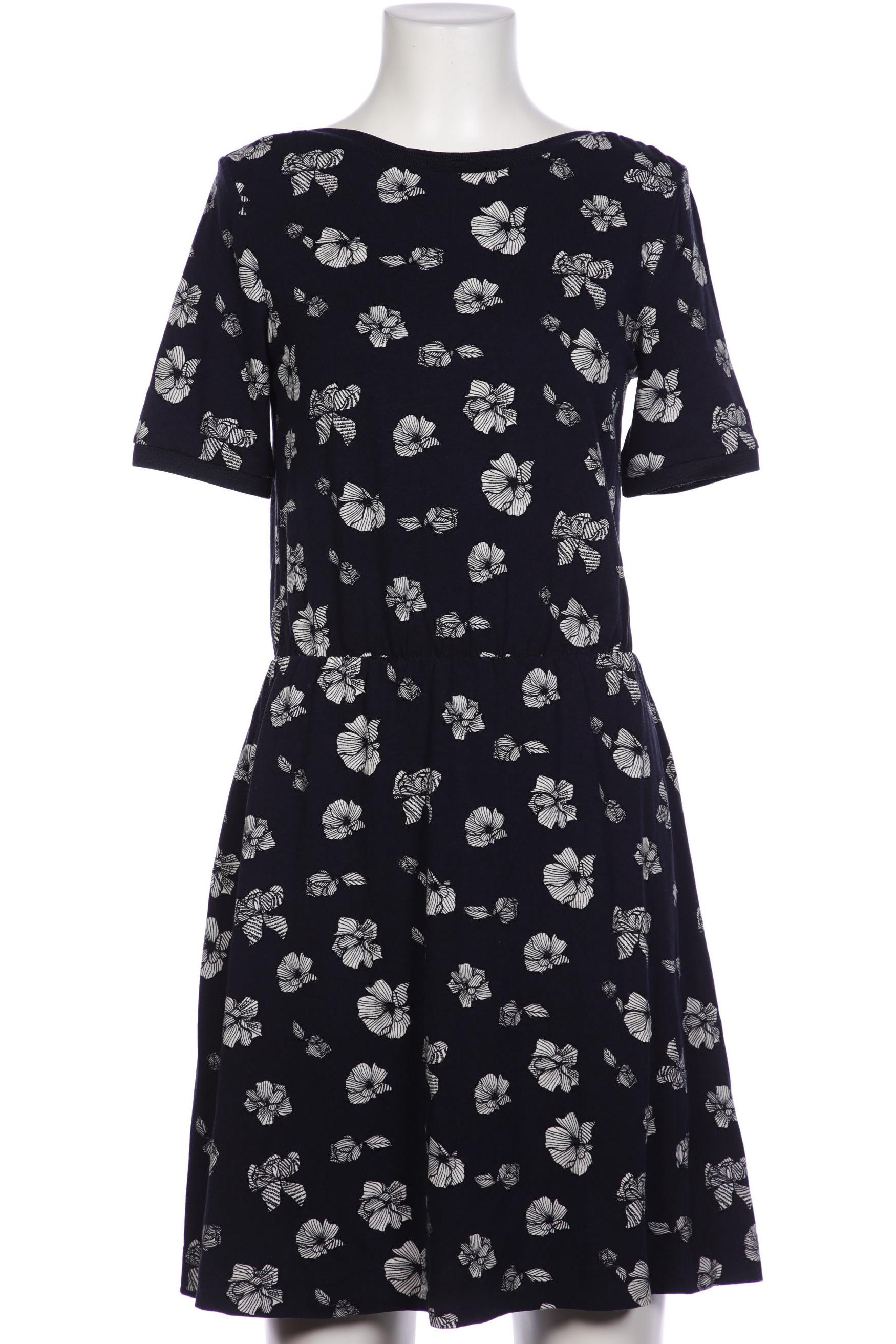 

Esprit Damen Kleid, marineblau, Gr. 34